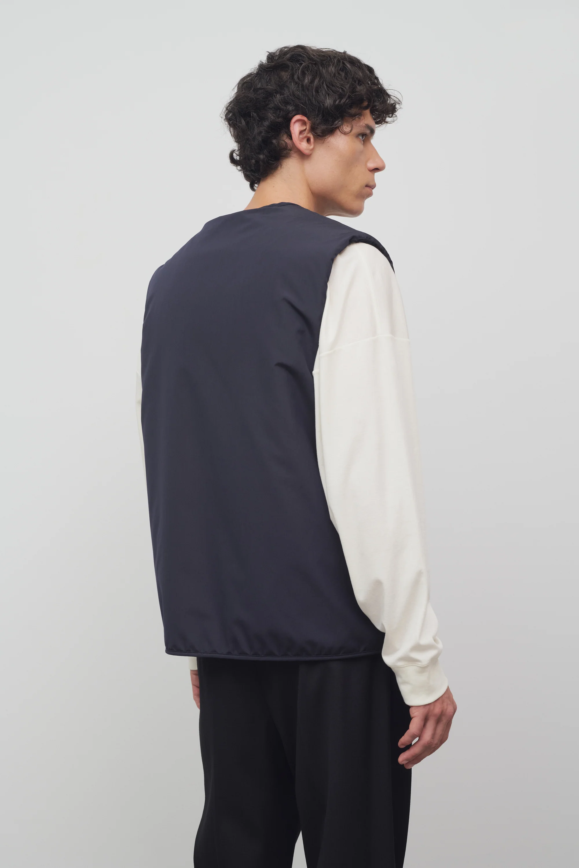 Acadia Vest - Image 4