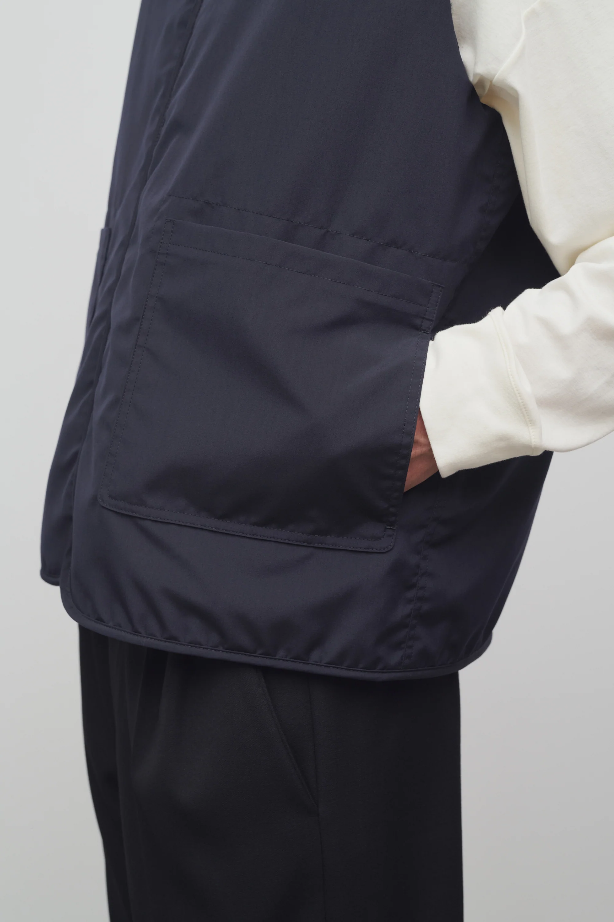 Acadia Vest - Image 5