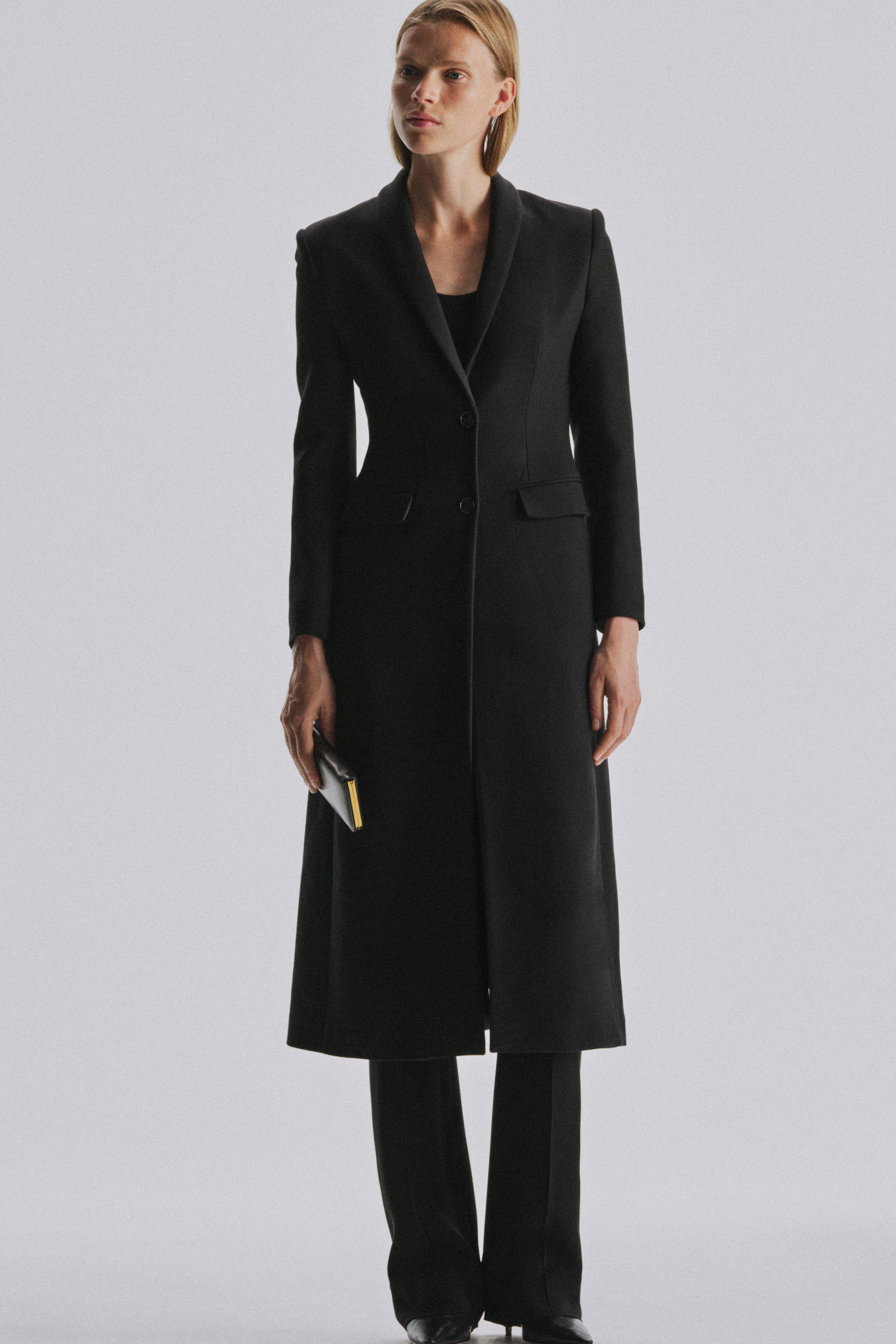 Aisling Coat - Image 3