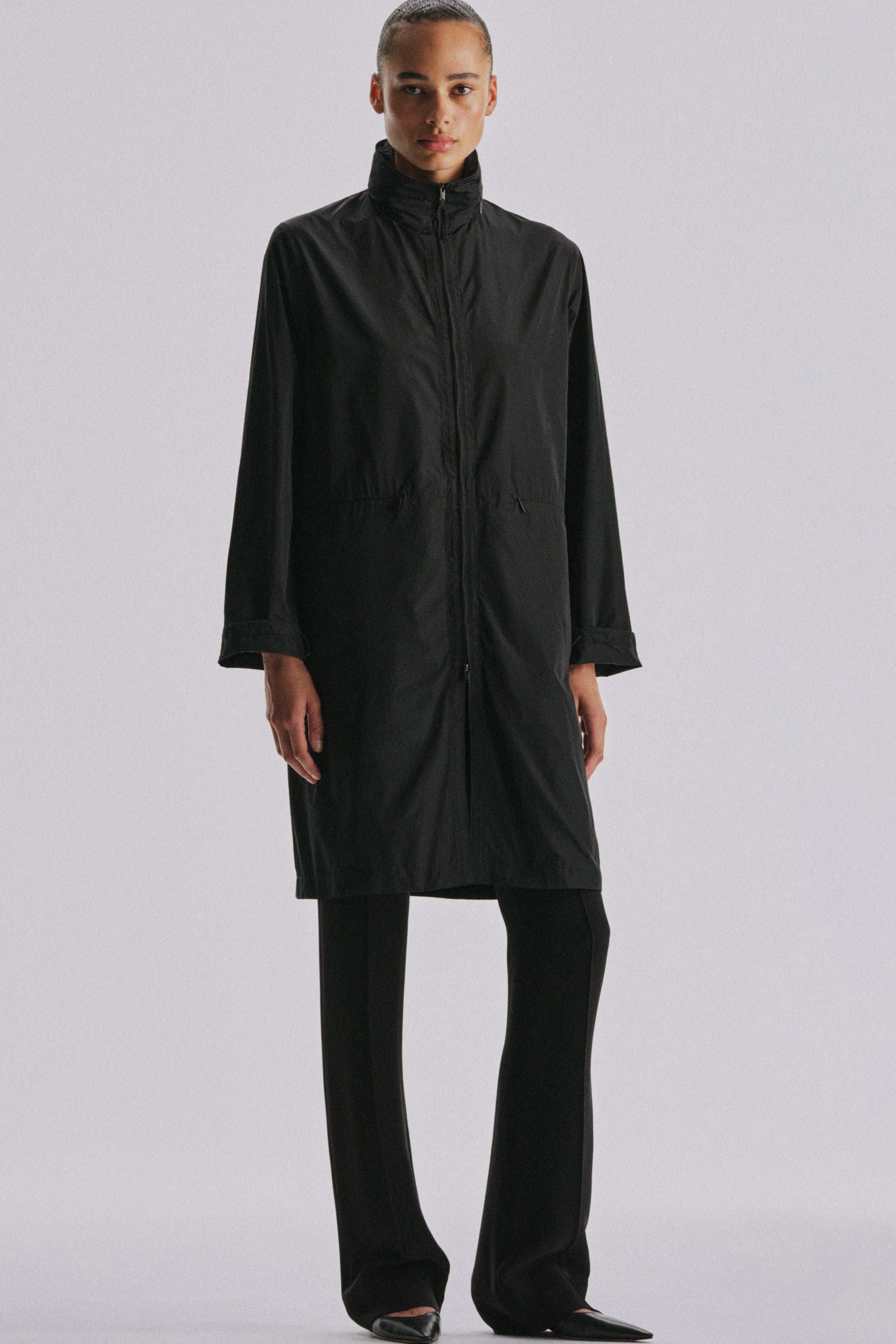 Aldara Coat - Image 4