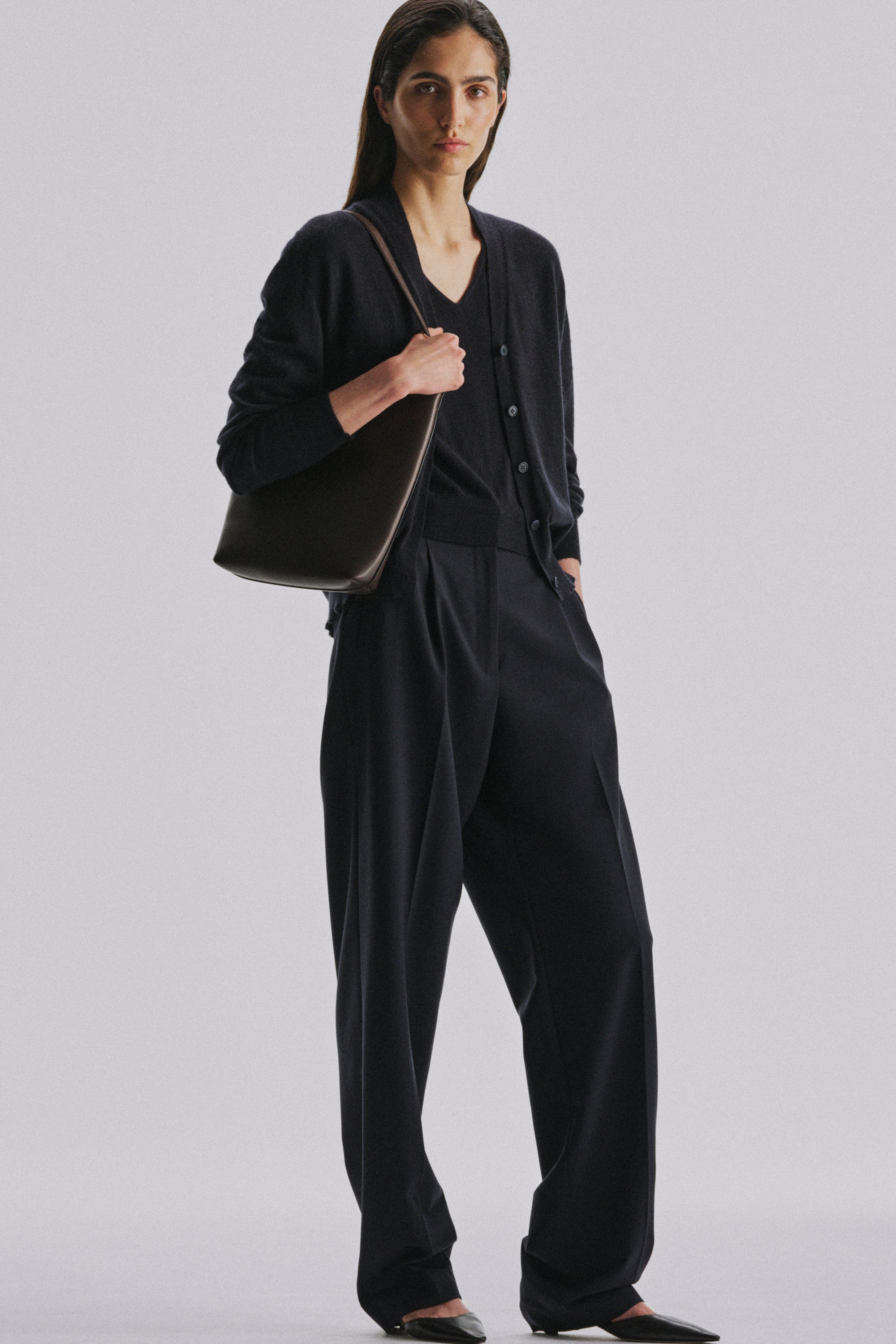 Alma Shoulder Bag - Image 4