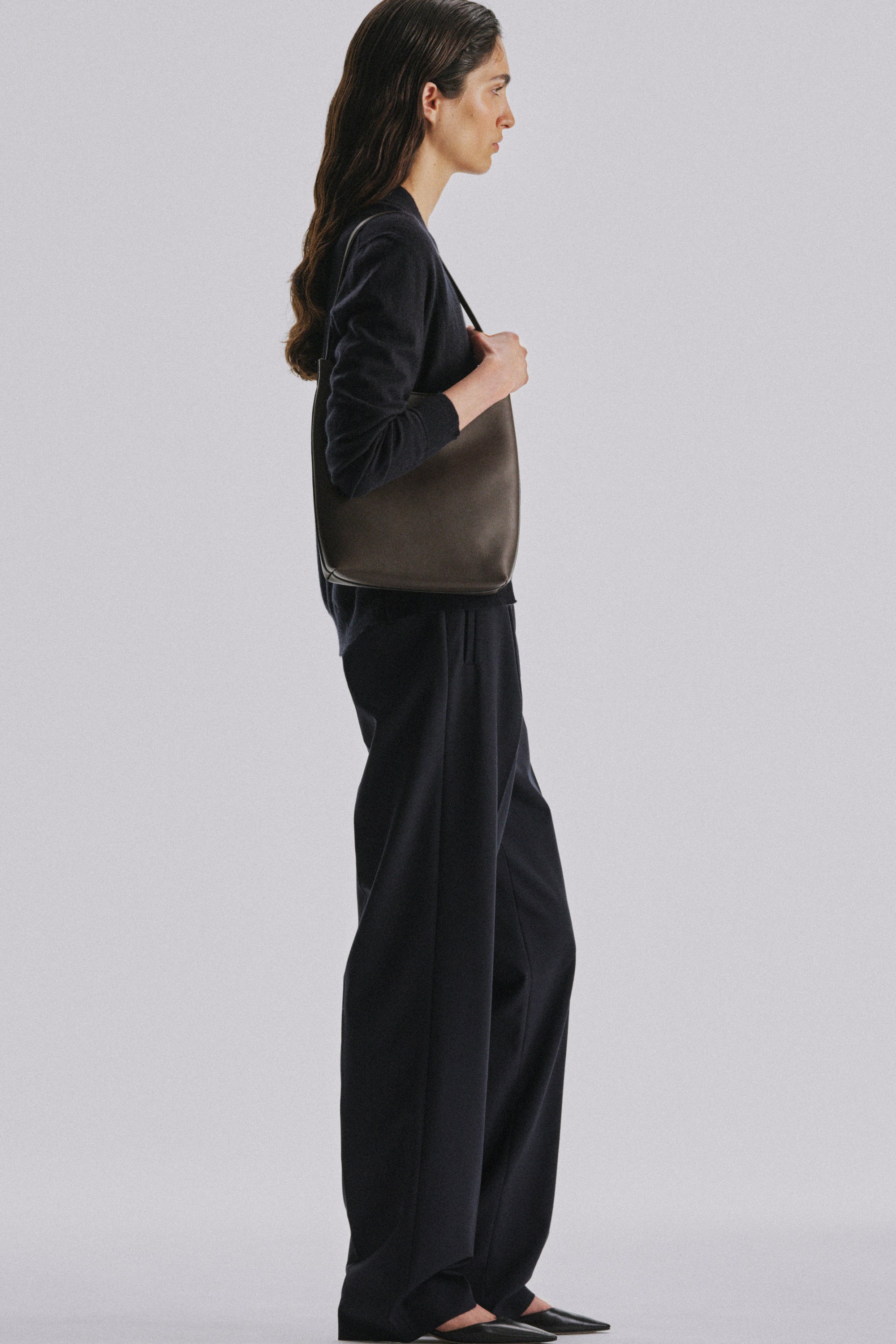 Alma Shoulder Bag - Image 5