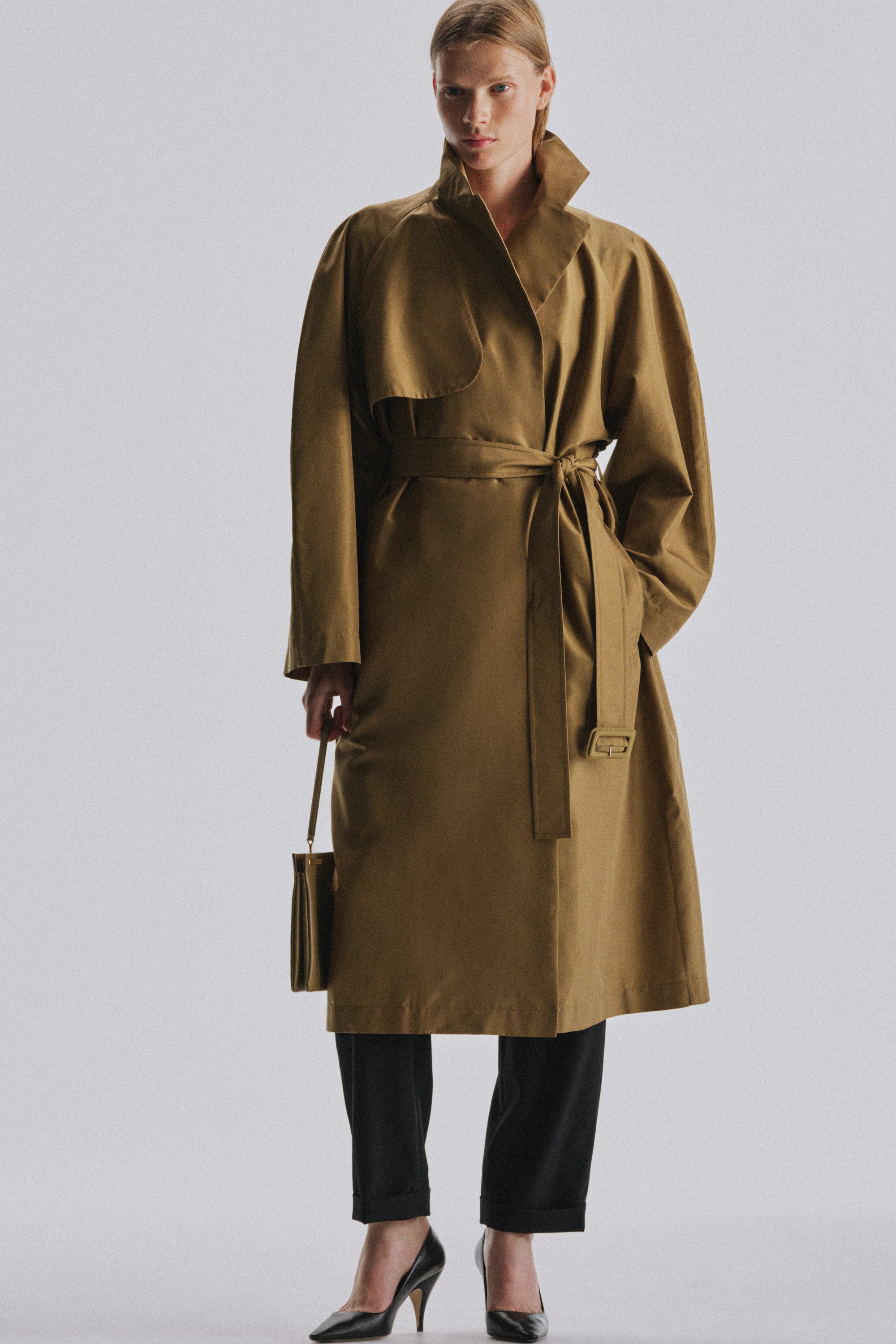 Amapola Coat - Image 3