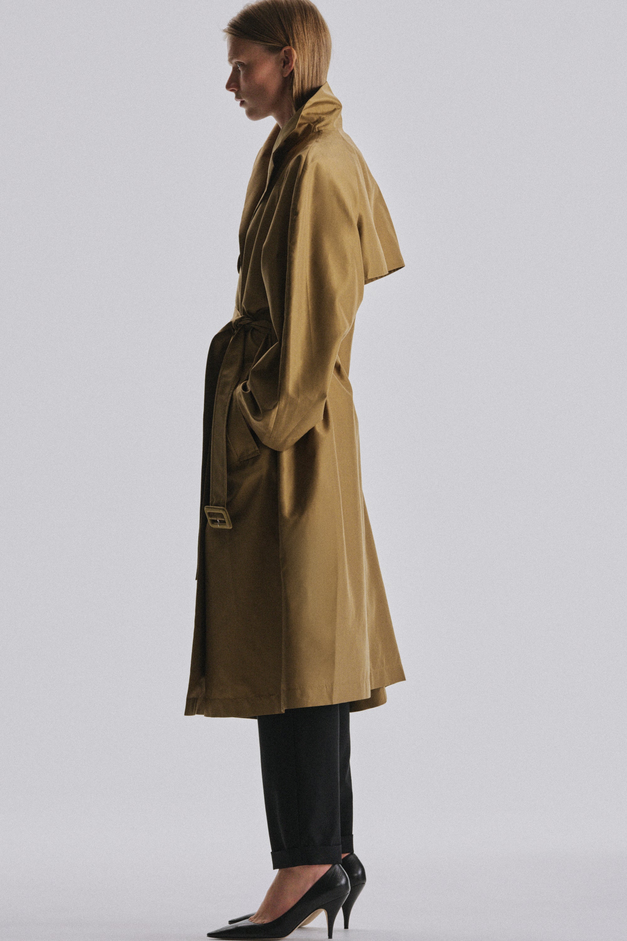 Amapola Coat - Image 4