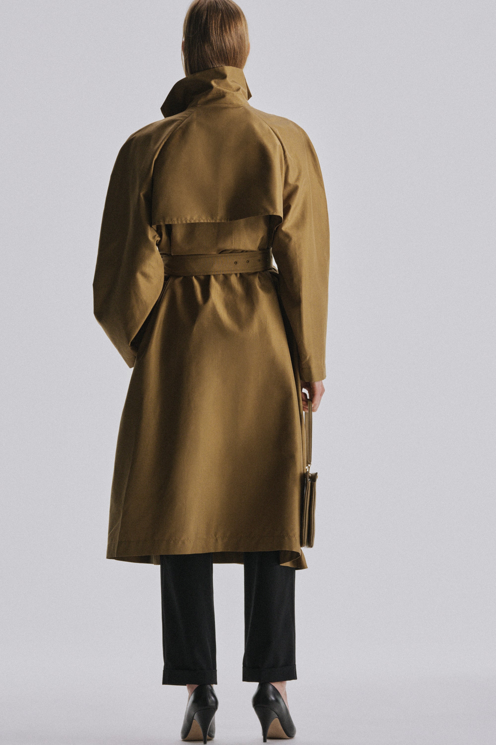 Amapola Coat - Image 5