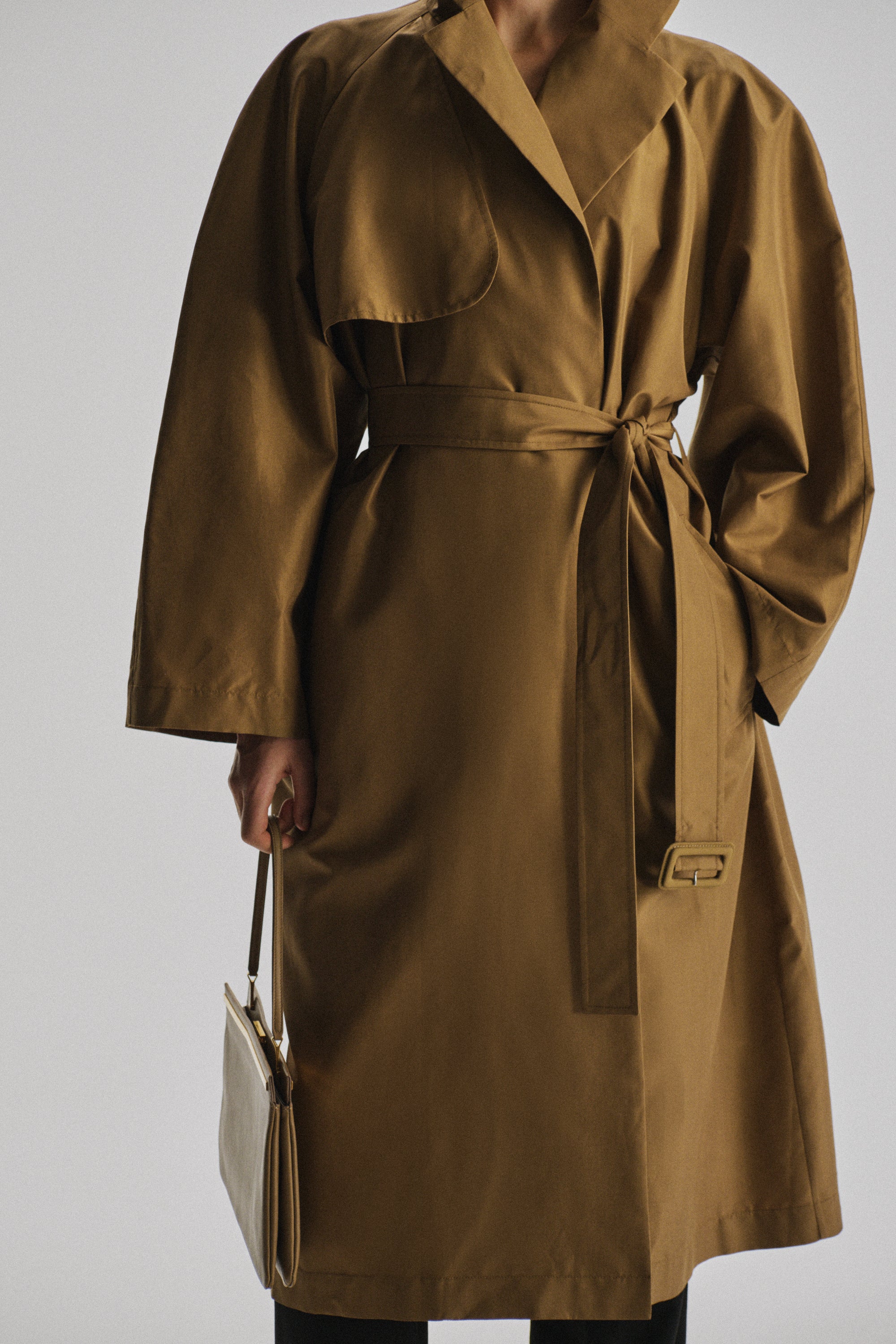 Amapola Coat - Image 6