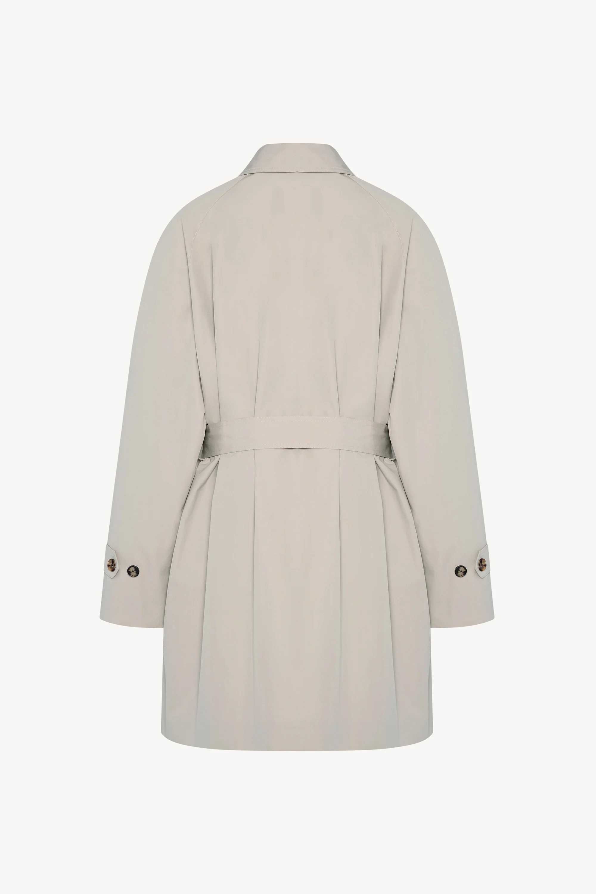 Amaya Coat - Image 3
