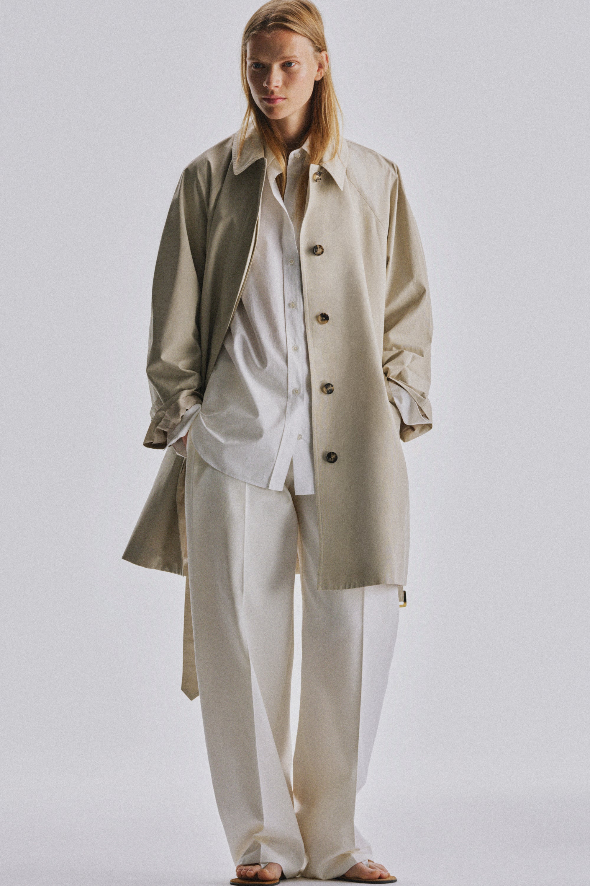 Amaya Coat - Image 4