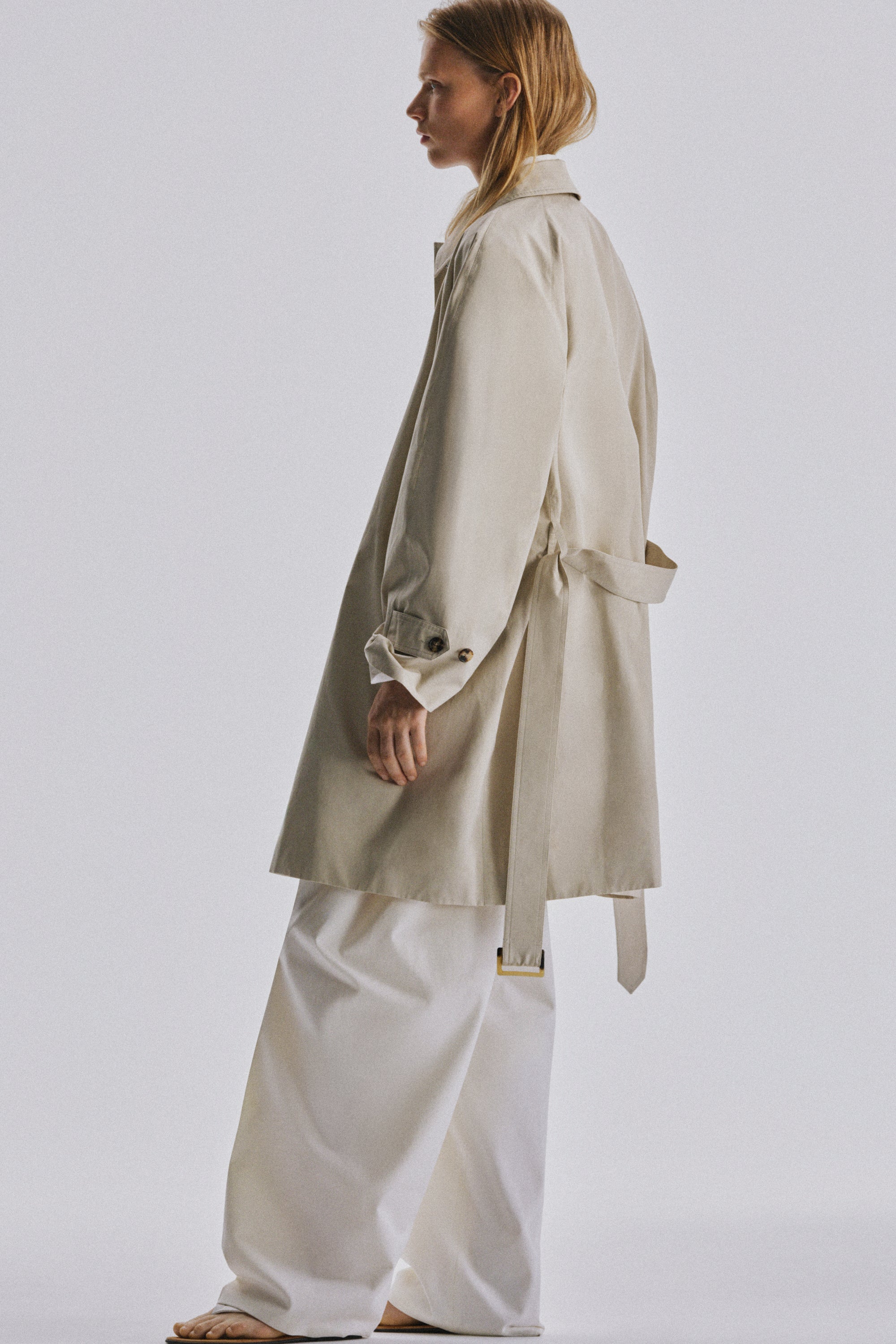 Amaya Coat - Image 5