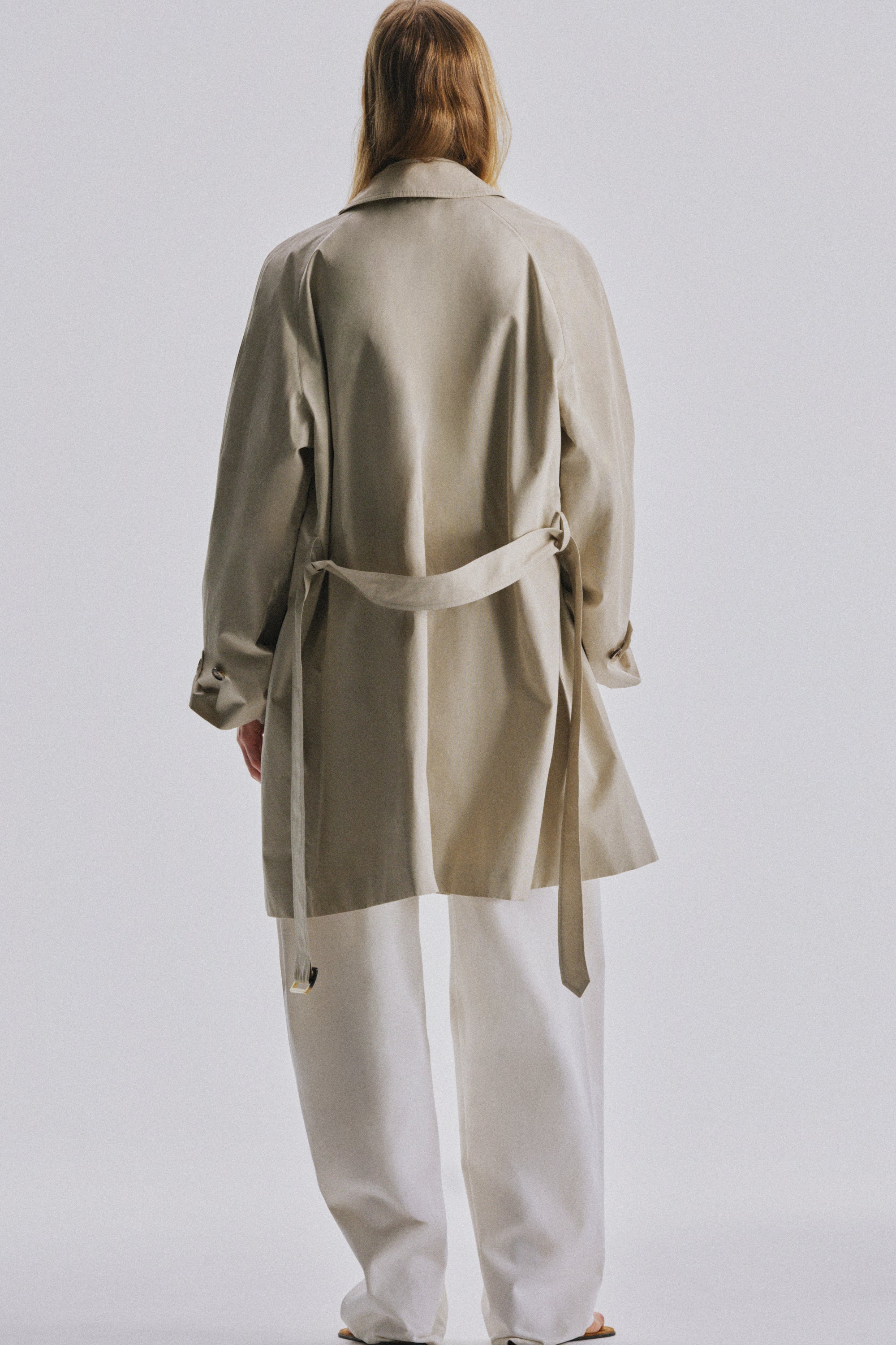 Amaya Coat - Image 6