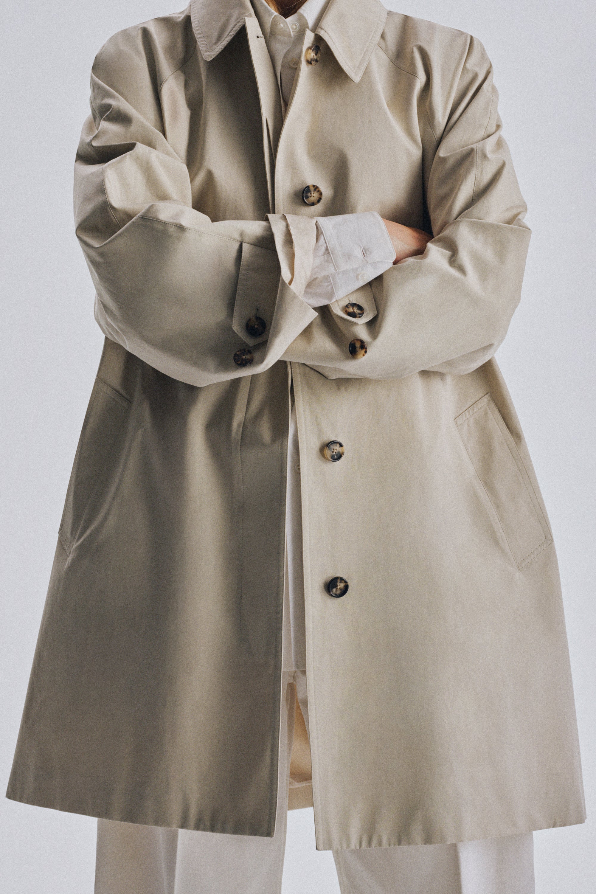 Amaya Coat - Image 7