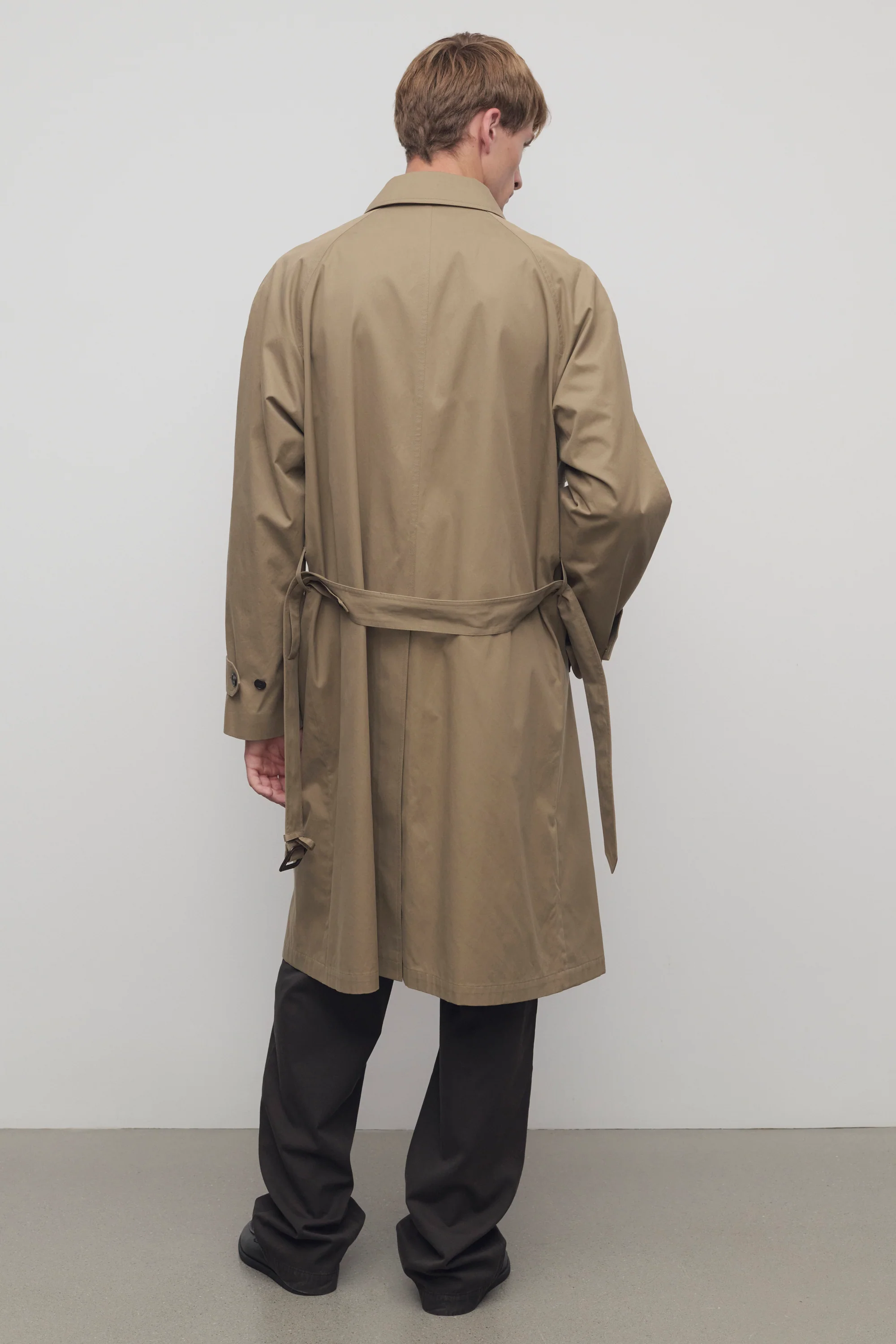 Anatole Coat - Image 3