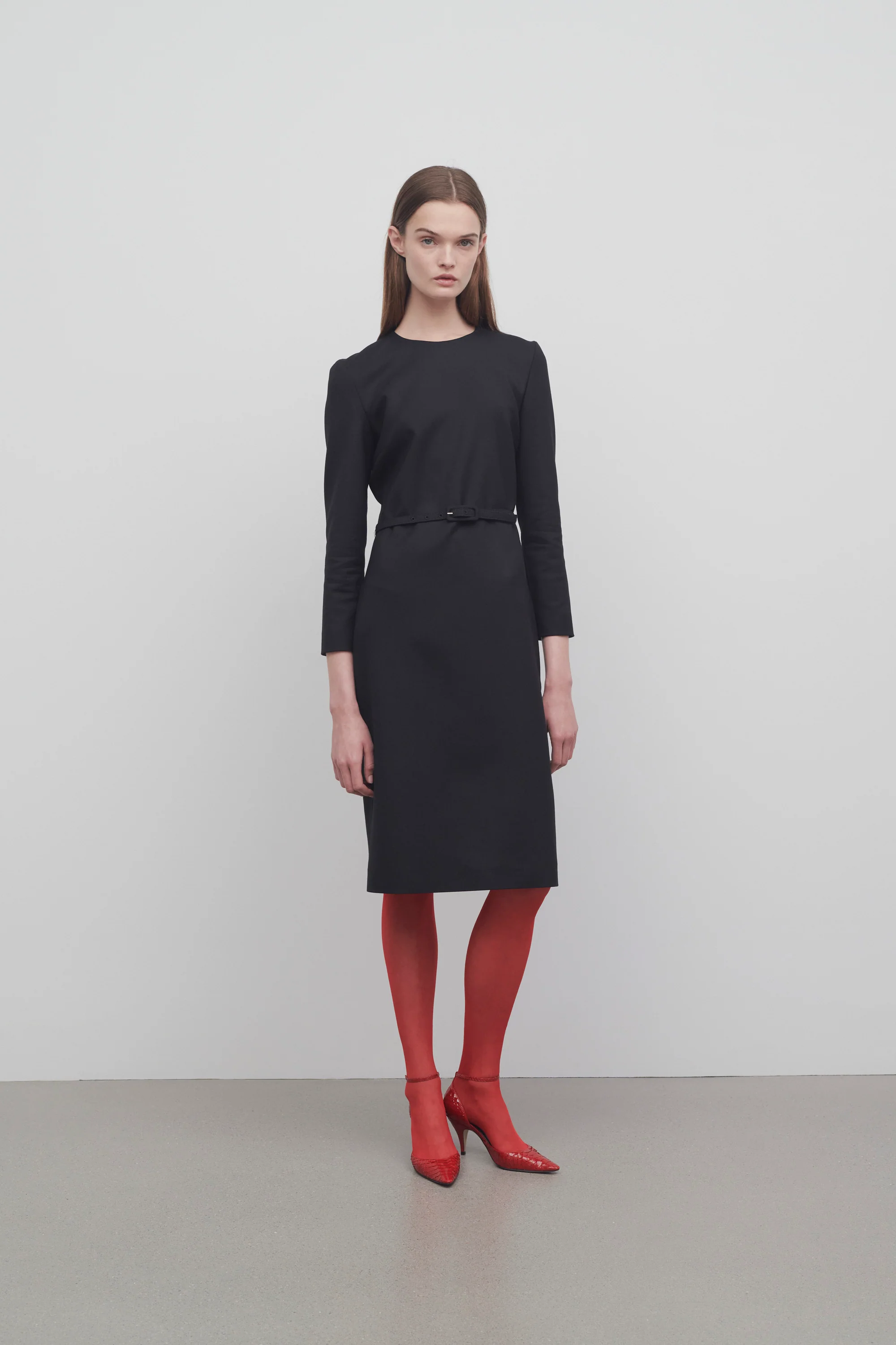 Angeline Dress - Image 3