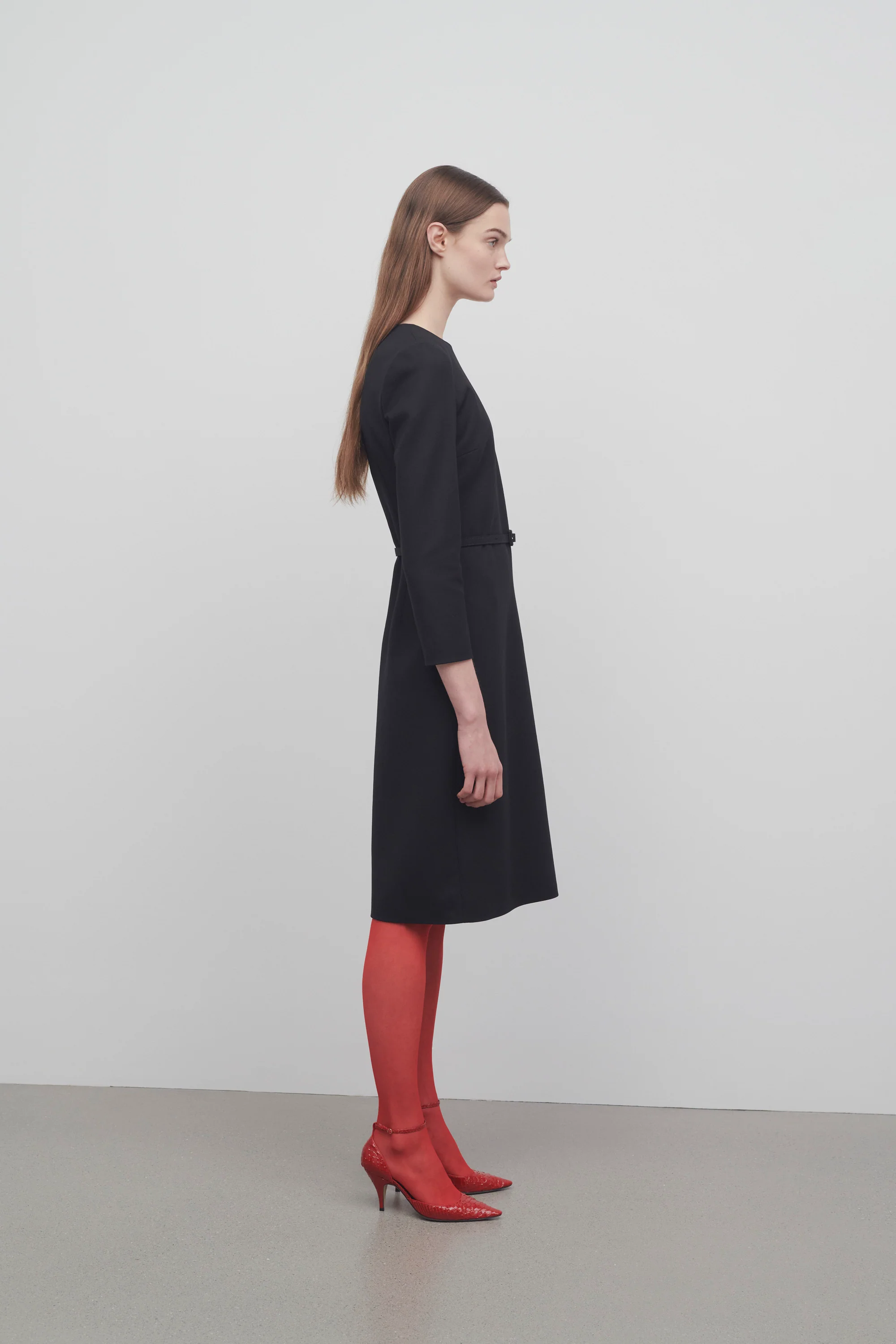 Angeline Dress - Image 4