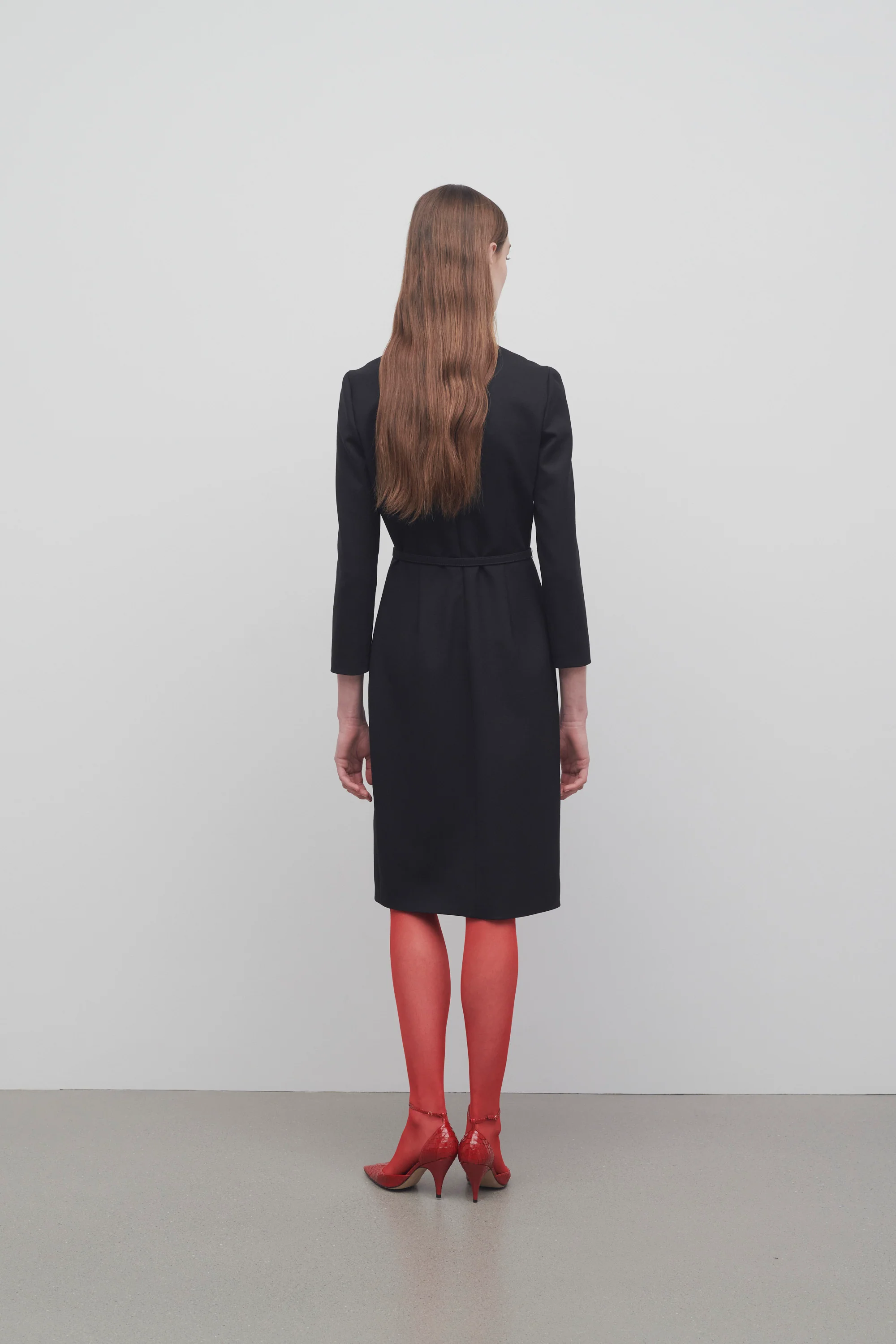 Angeline Dress - Image 5