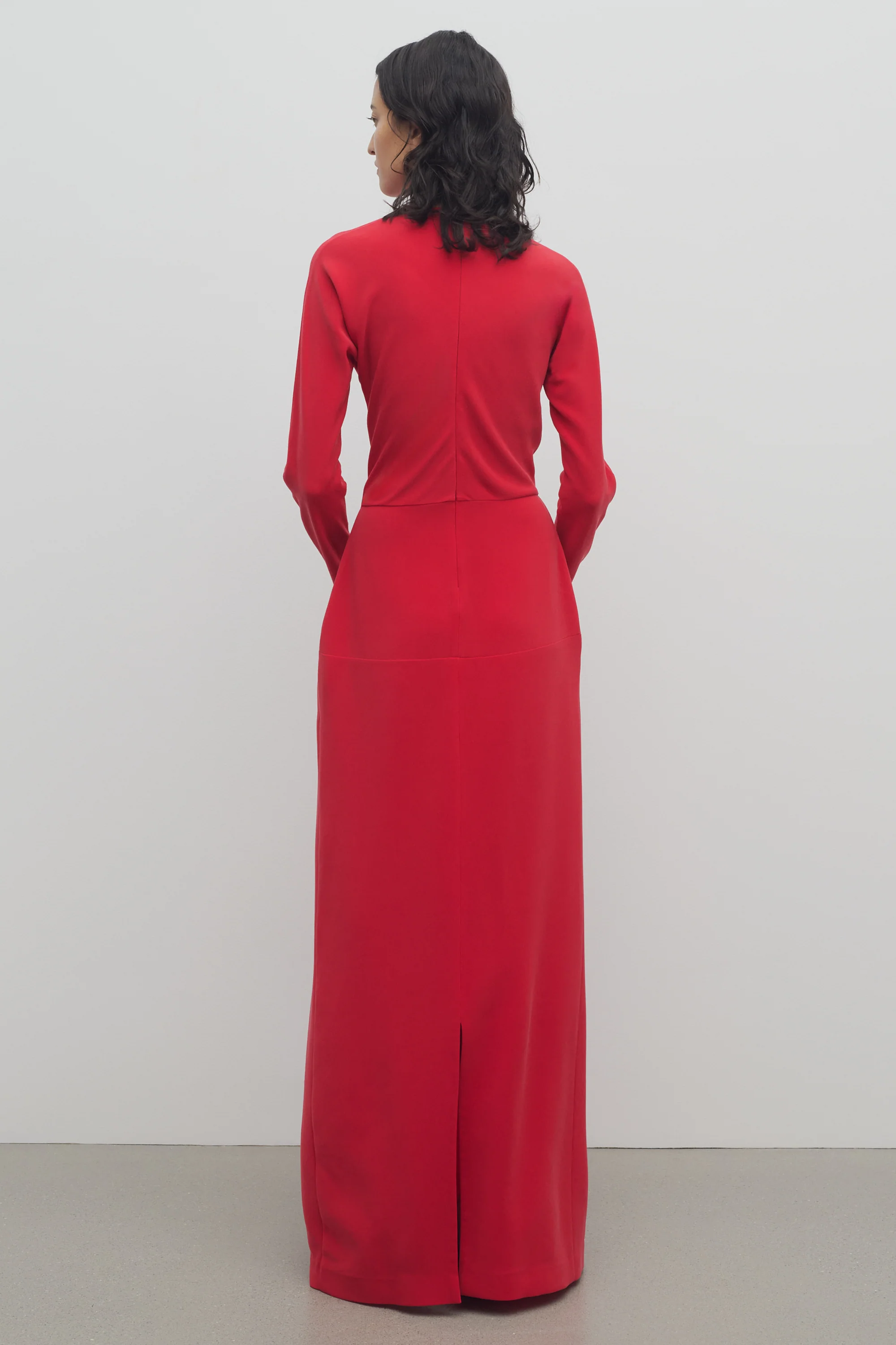 Anselm Dress - Image 5
