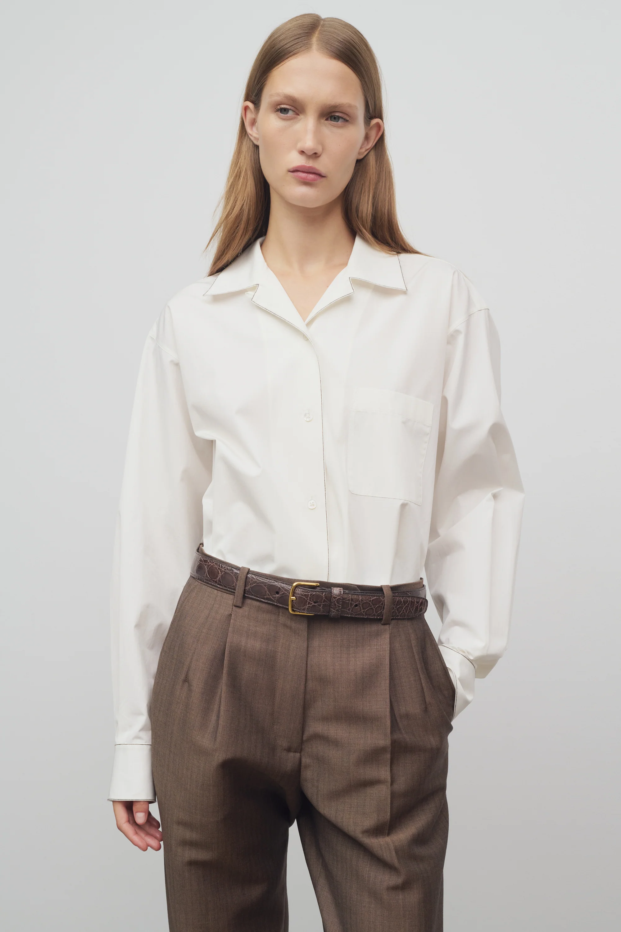 Ashlin Shirt - Image 3