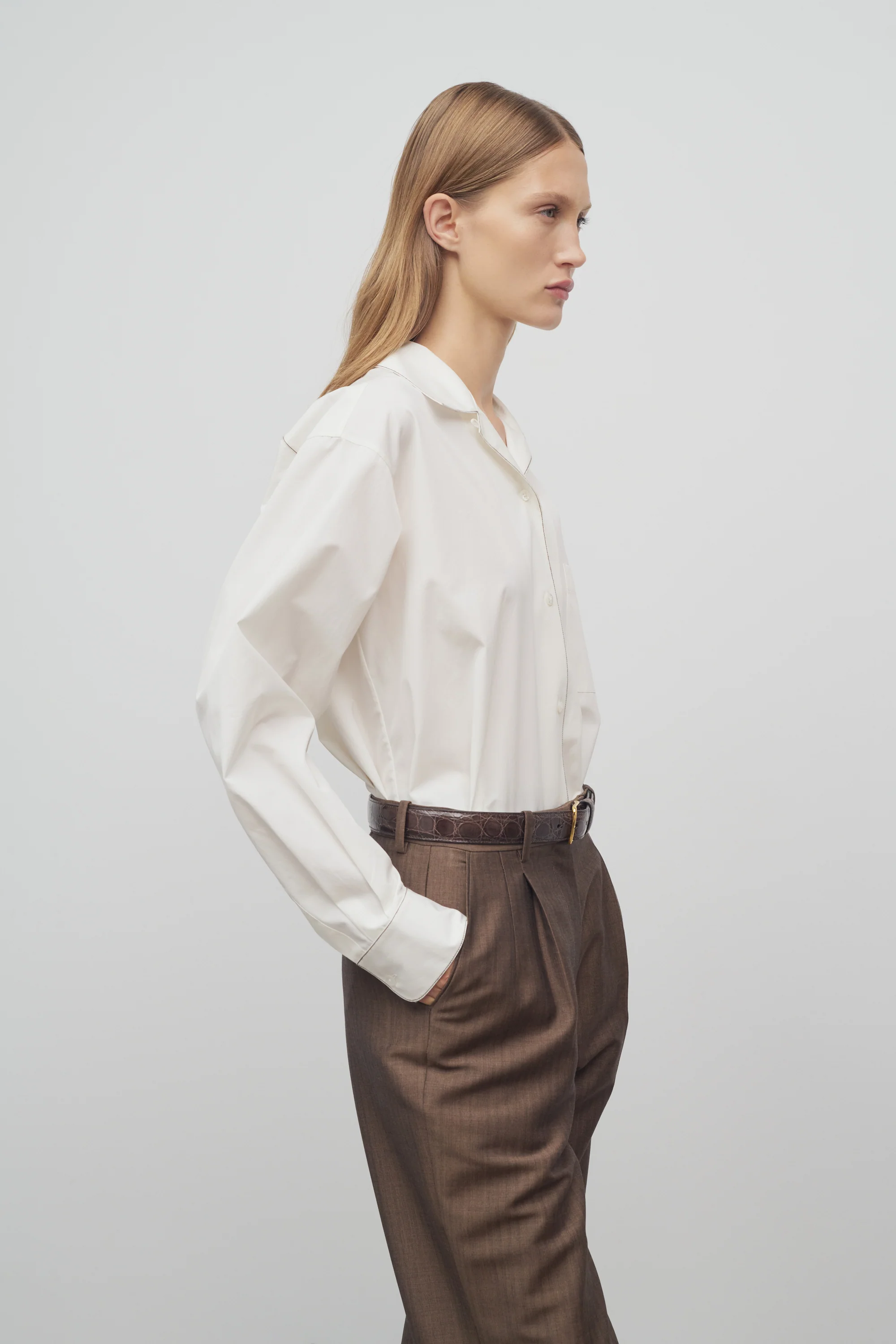 Ashlin Shirt - Image 4