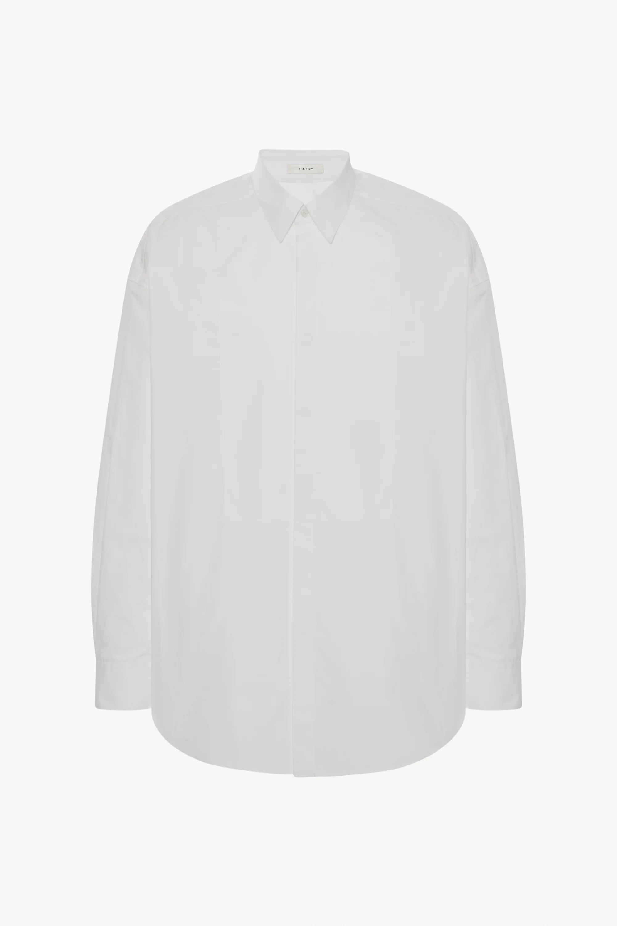 Augustine Shirt