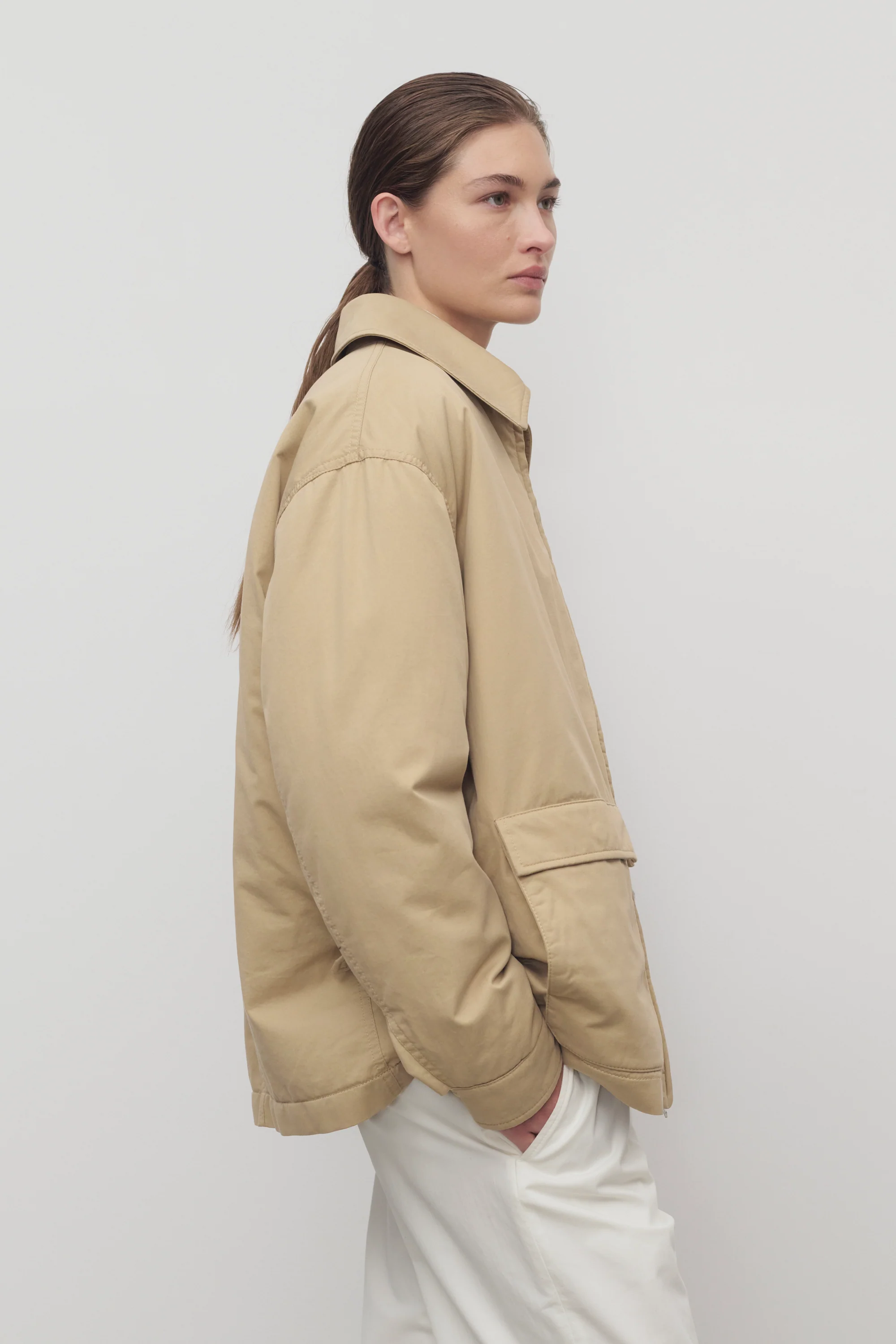 Aurelius Jacket - Image 4