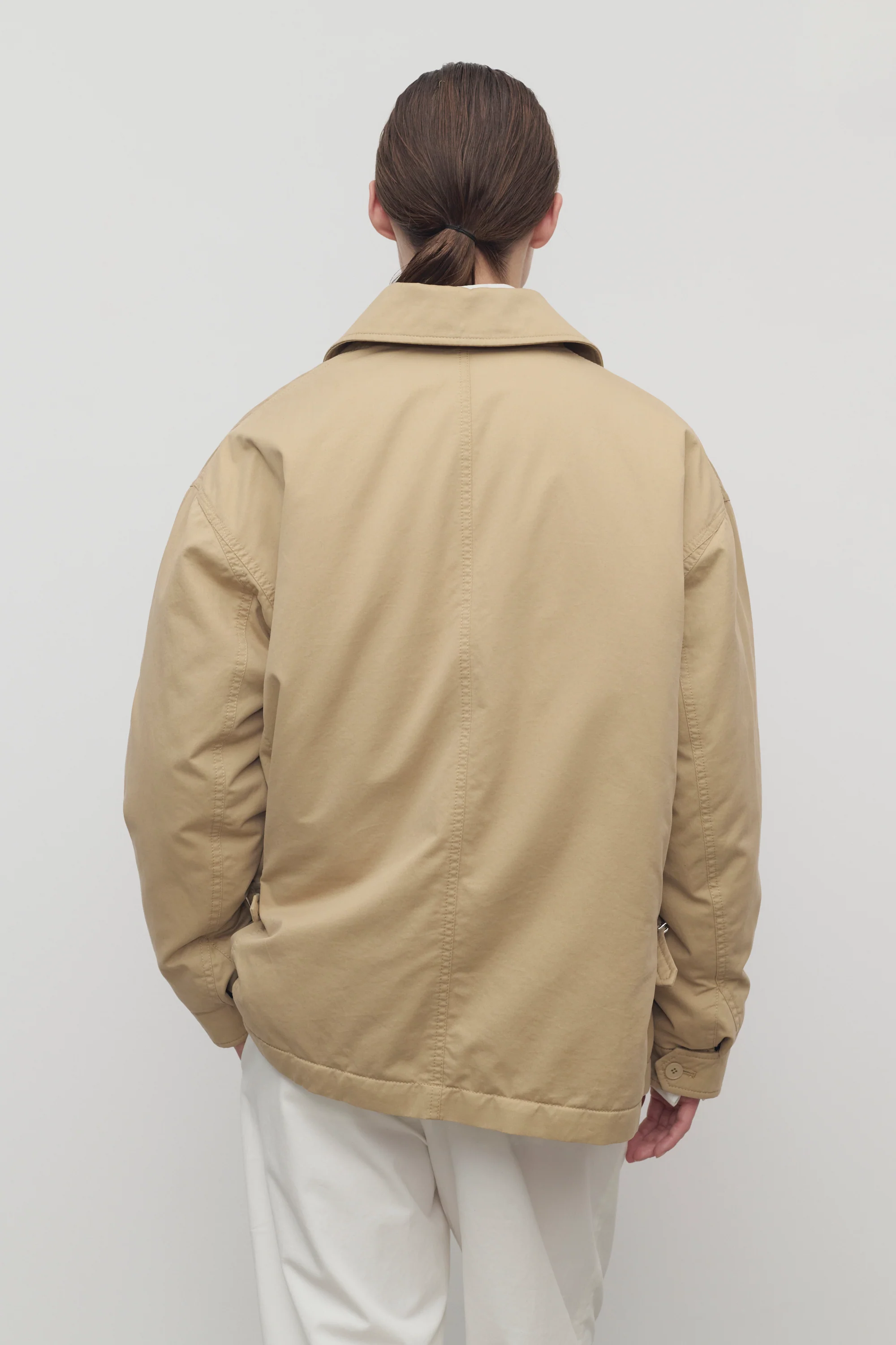 Aurelius Jacket - Image 5