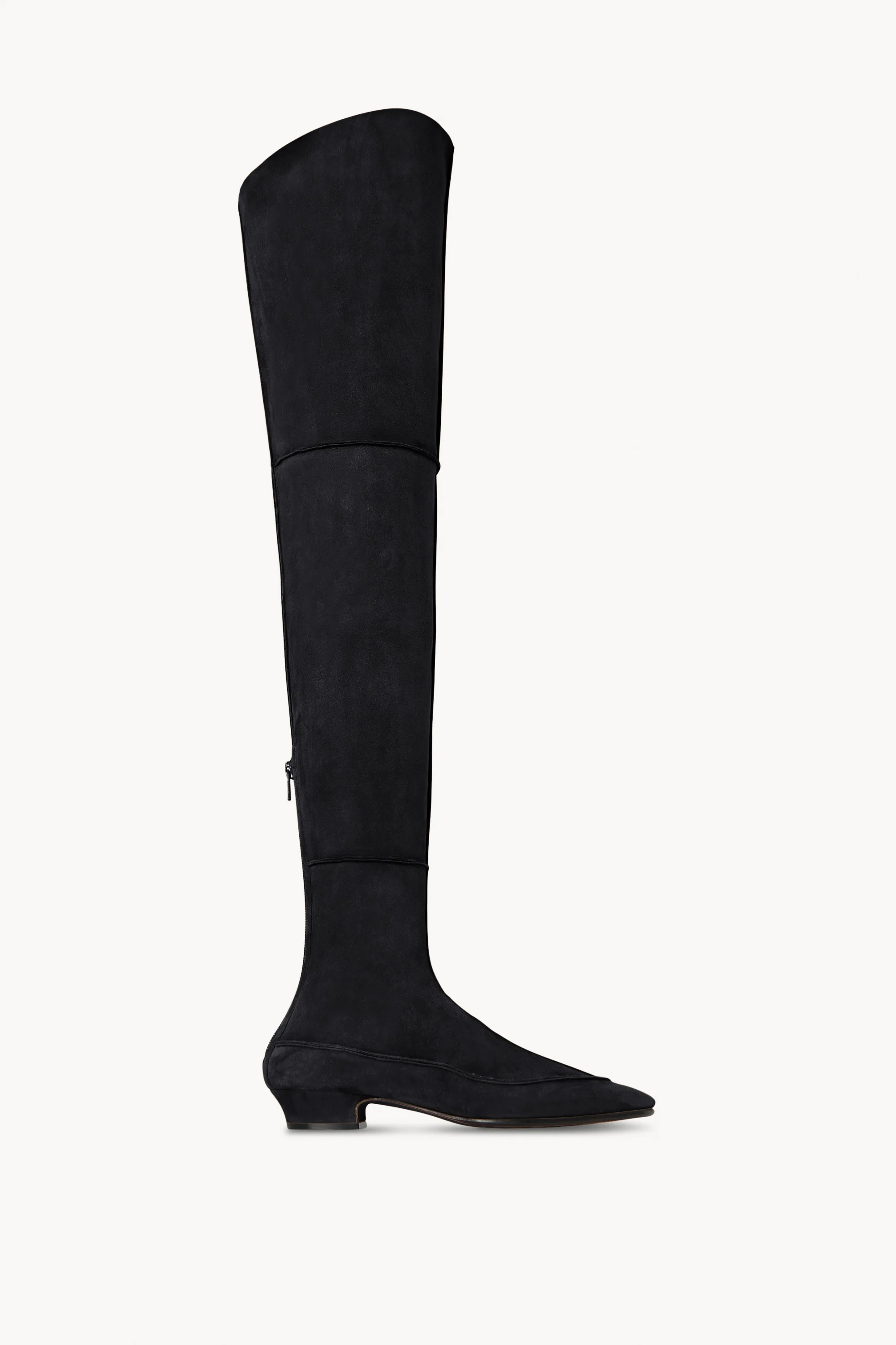 Awar Knee Boot