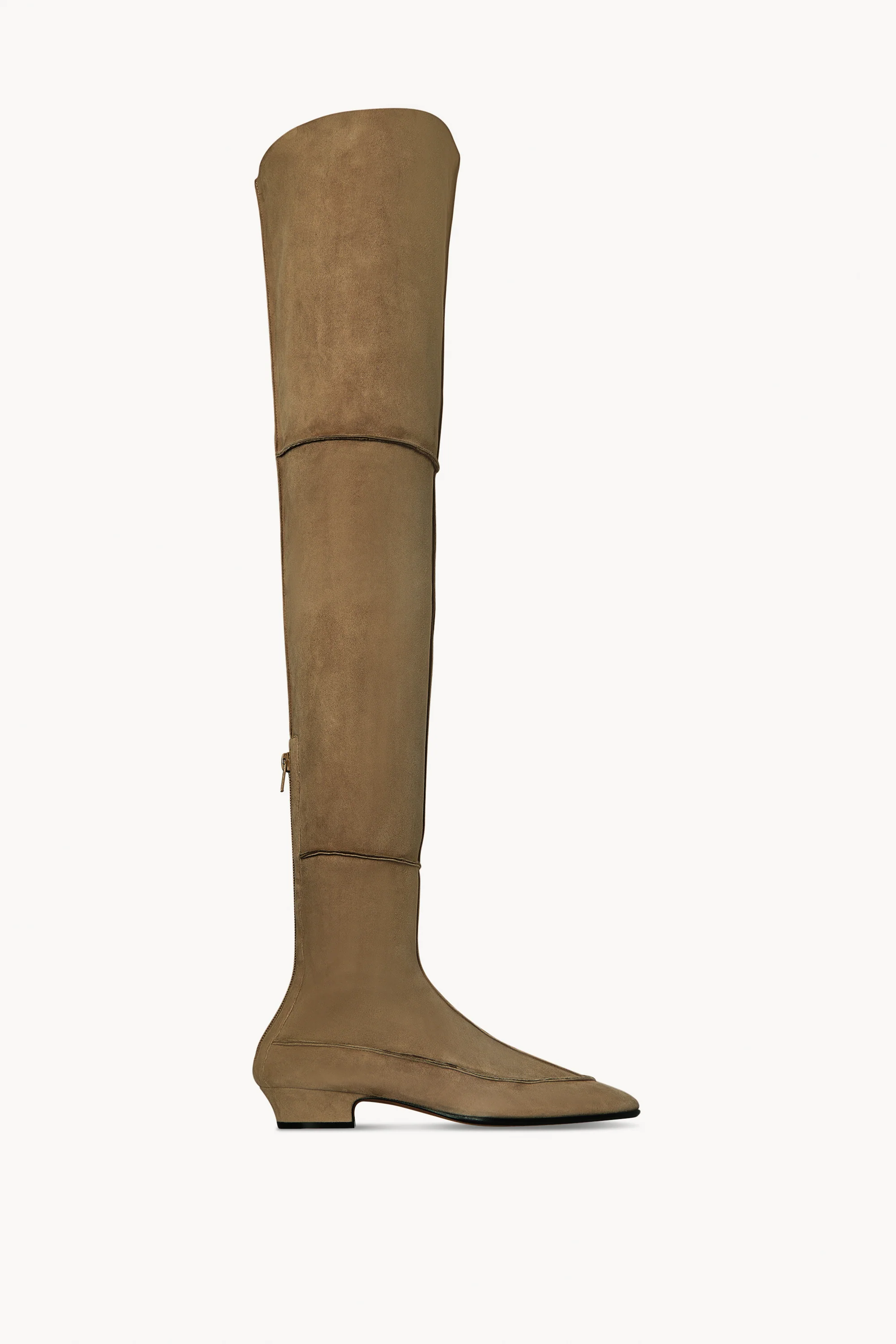 Awar Knee Boot