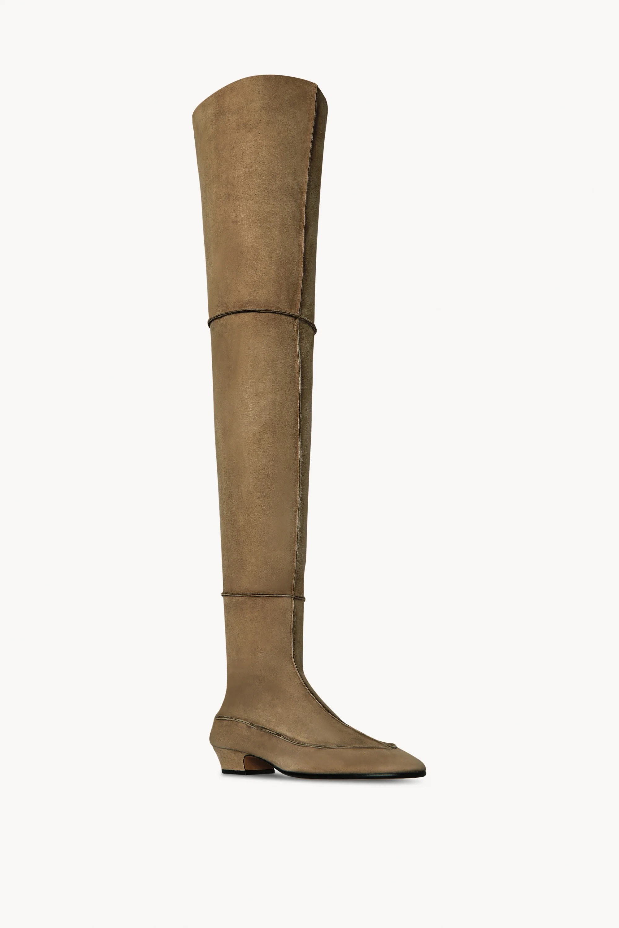 Awar Knee Boot - Image 2