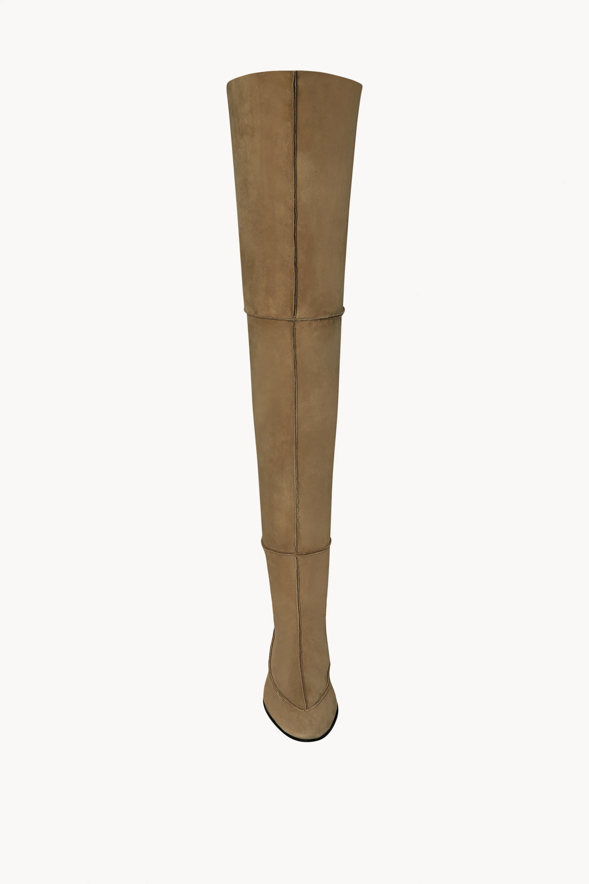Awar Knee Boot - Image 3