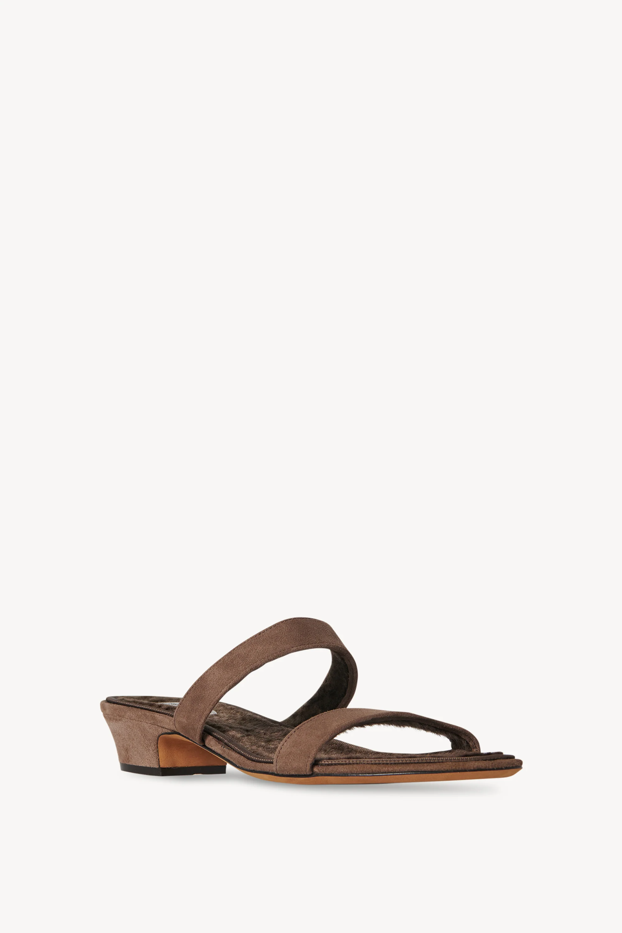 Awar Strap Sandal - Image 2