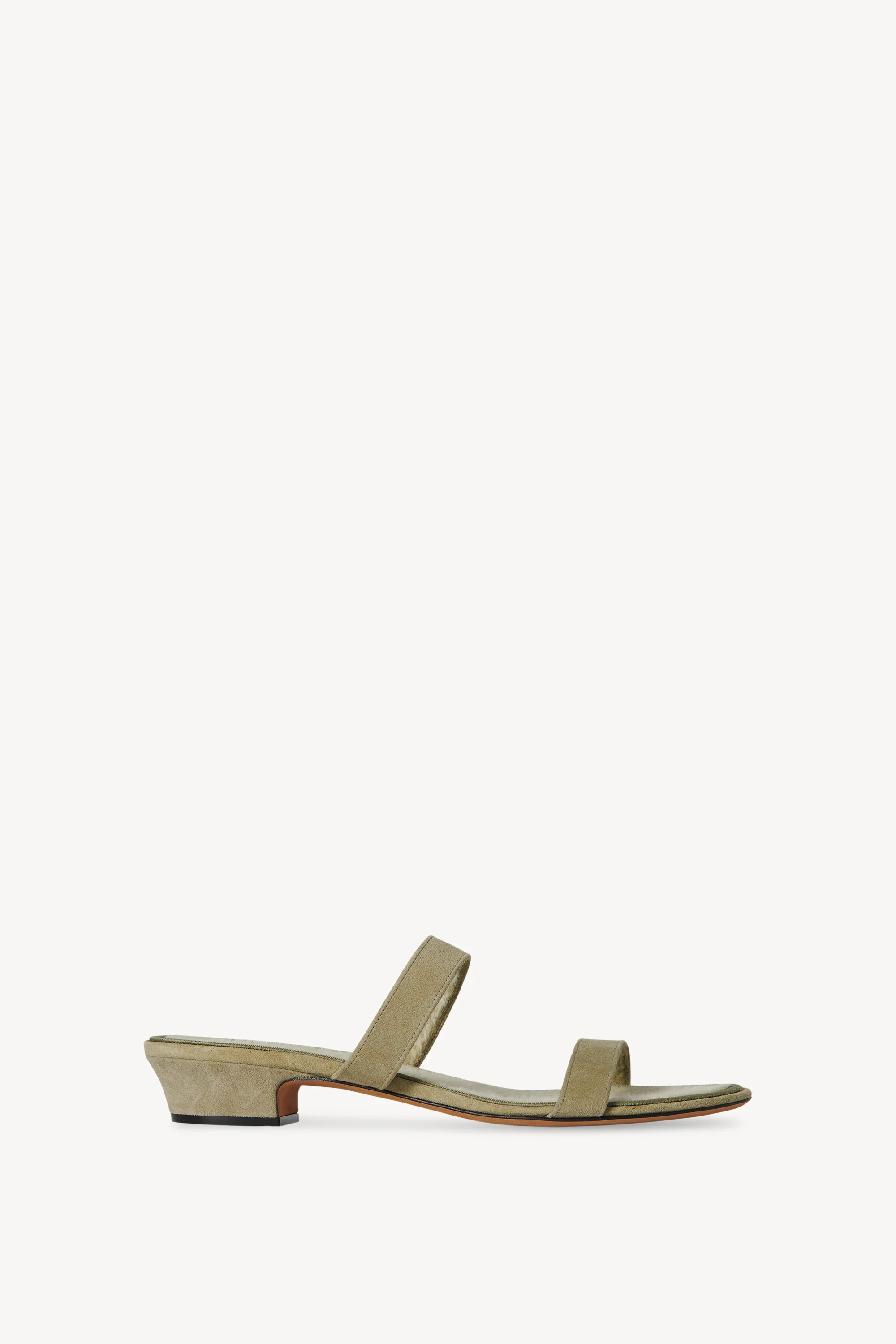 Awar Strap Sandal