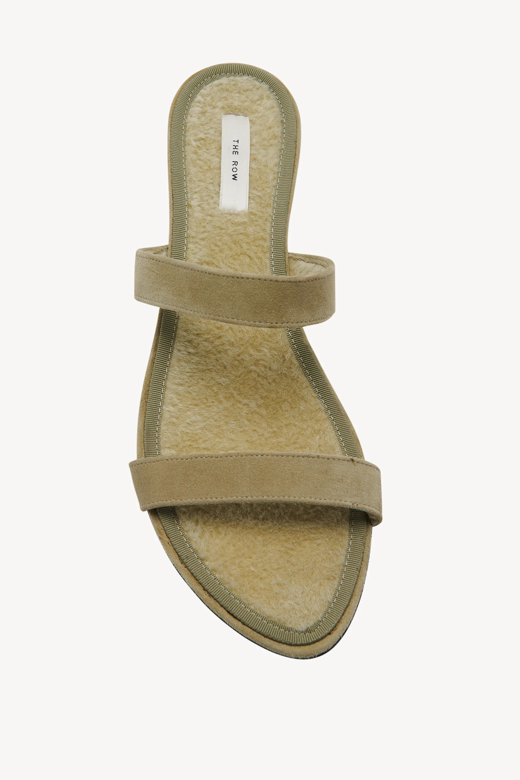 Awar Strap Sandal - Image 3