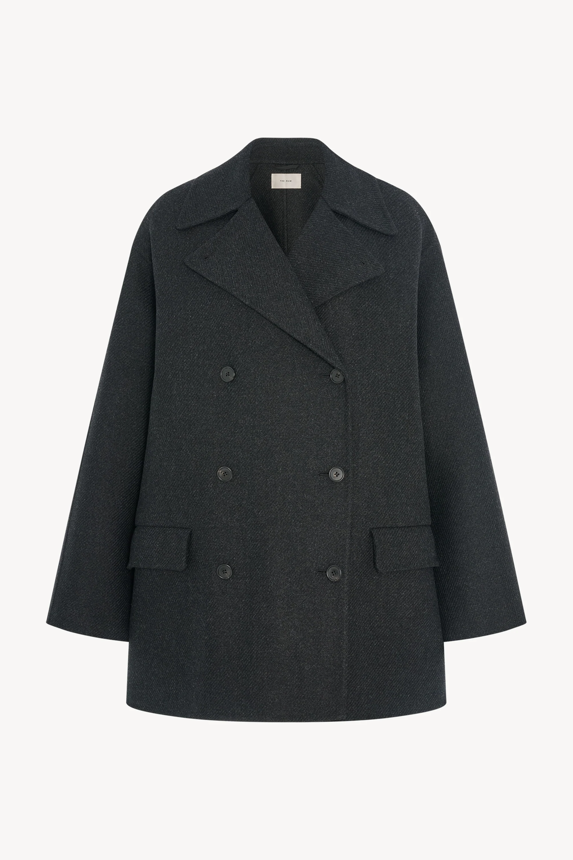 Azuron Coat