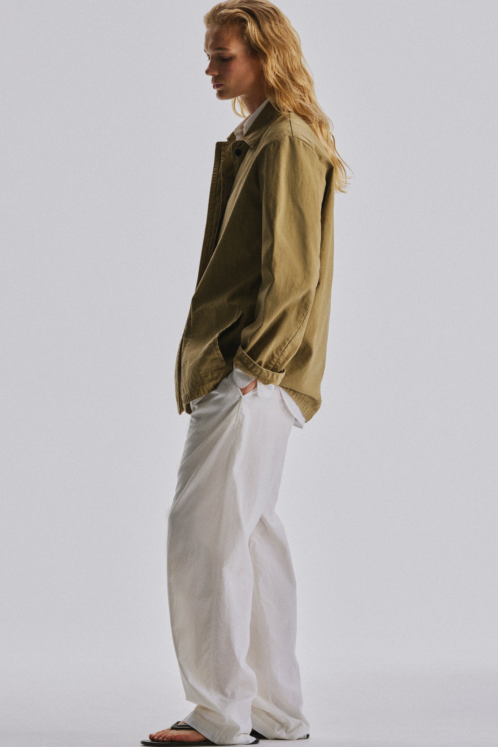 Baeza Jacket - Image 4