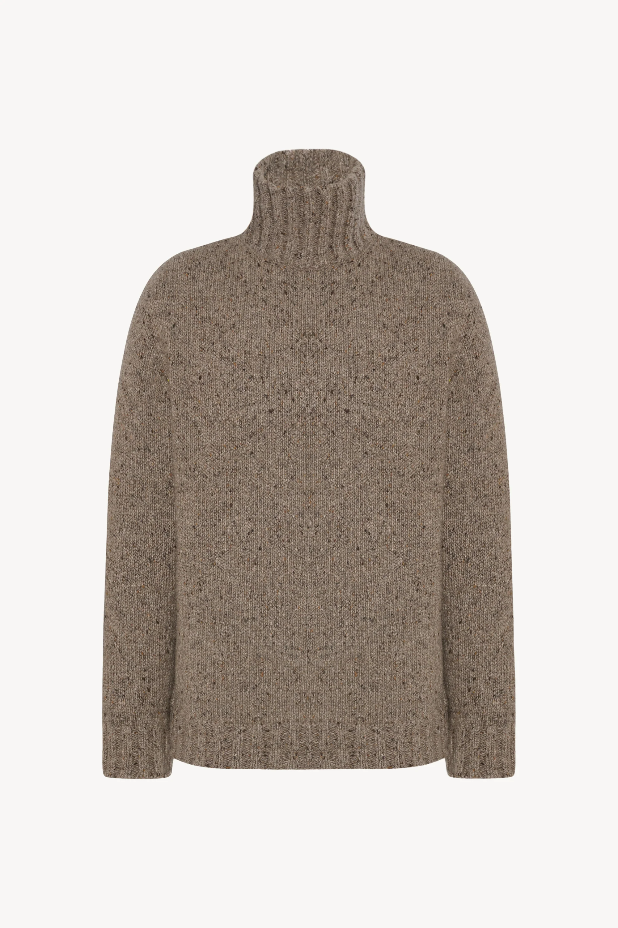 Balzac Turtleneck
