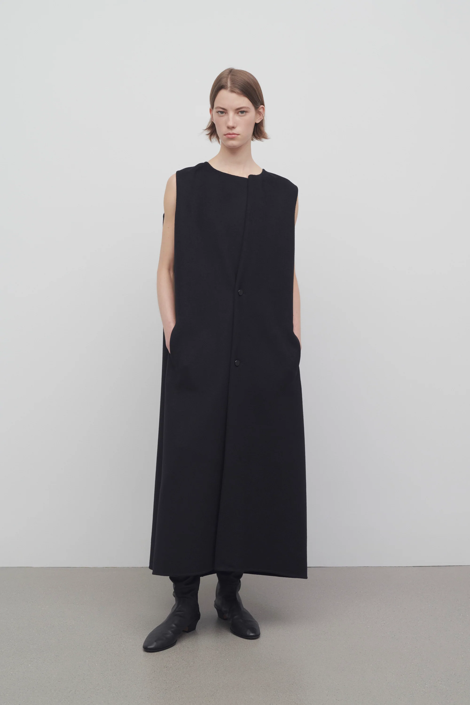 Bardot Dress - Image 3