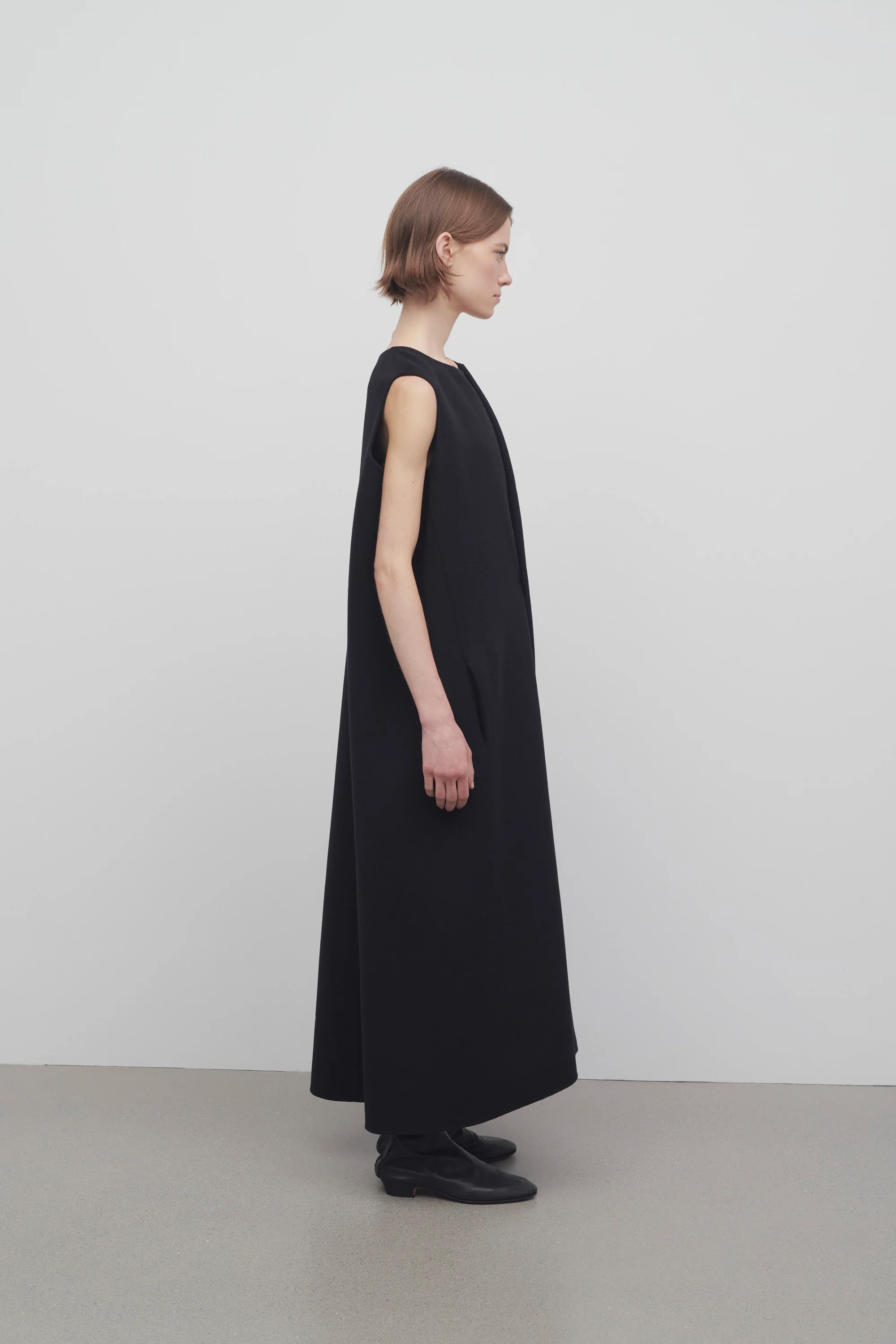 Bardot Dress - Image 4
