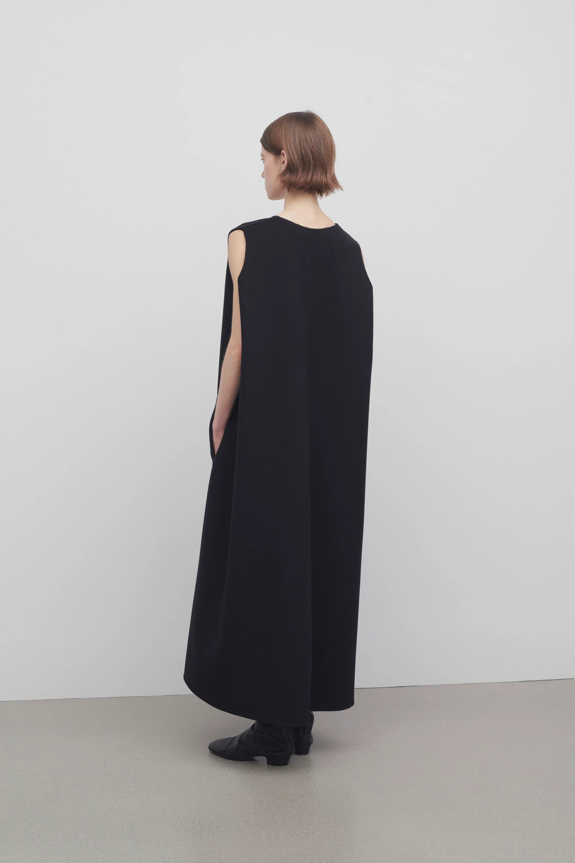 Bardot Dress - Image 5