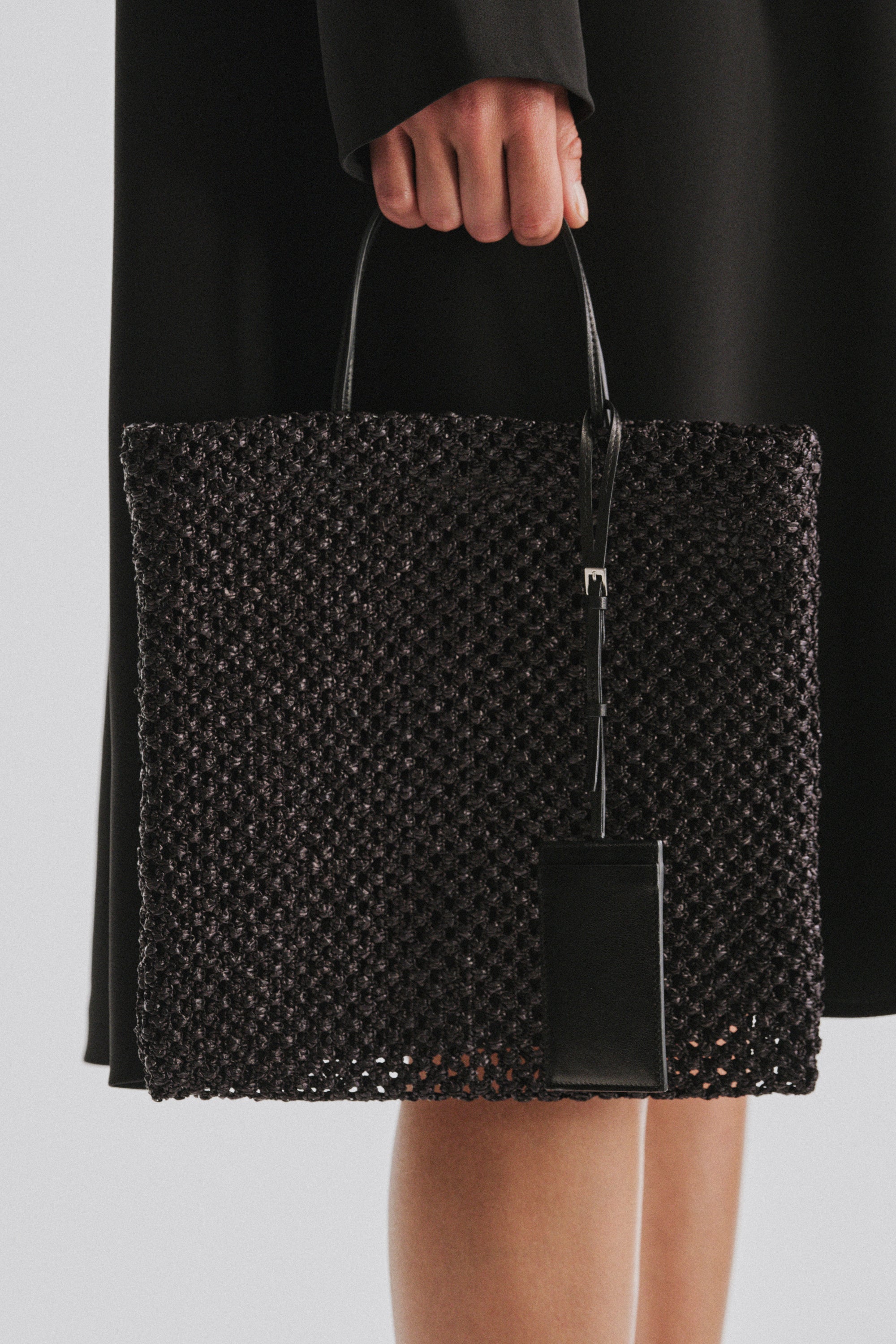 Mini Barn Tote Bag - Image 4