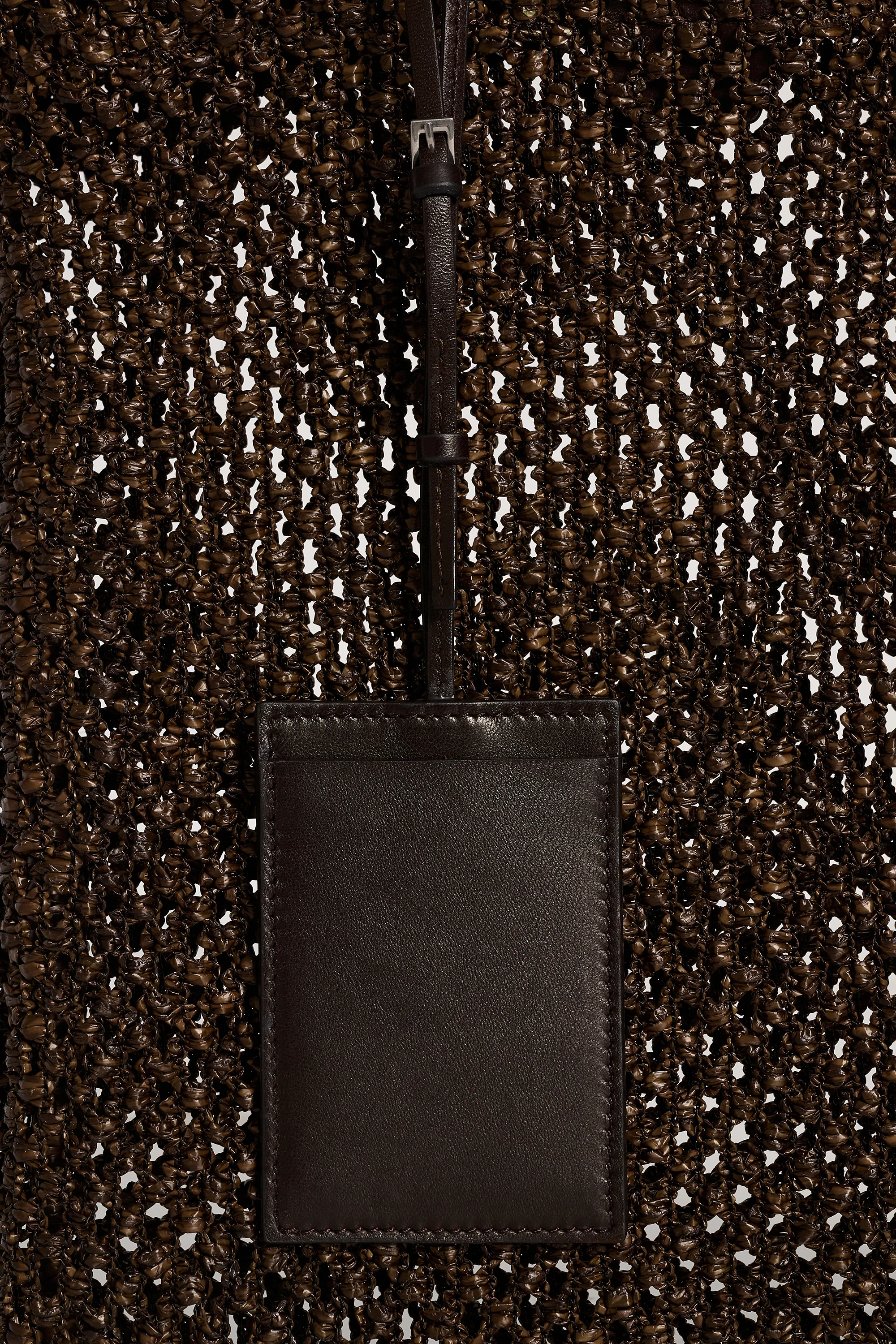 Mini Barn Tote Bag - Image 3