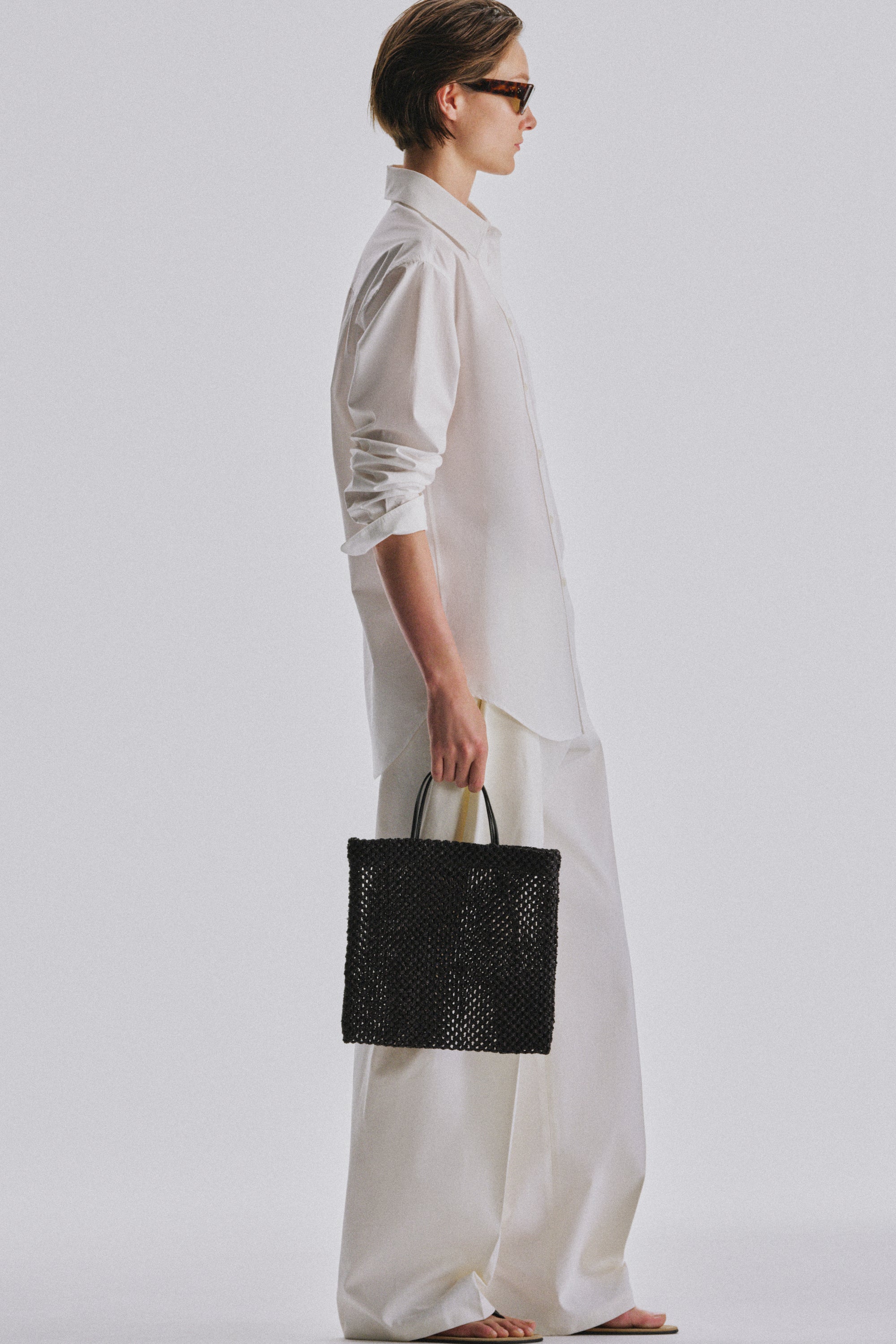 Mini Barn Tote Bag - Image 4