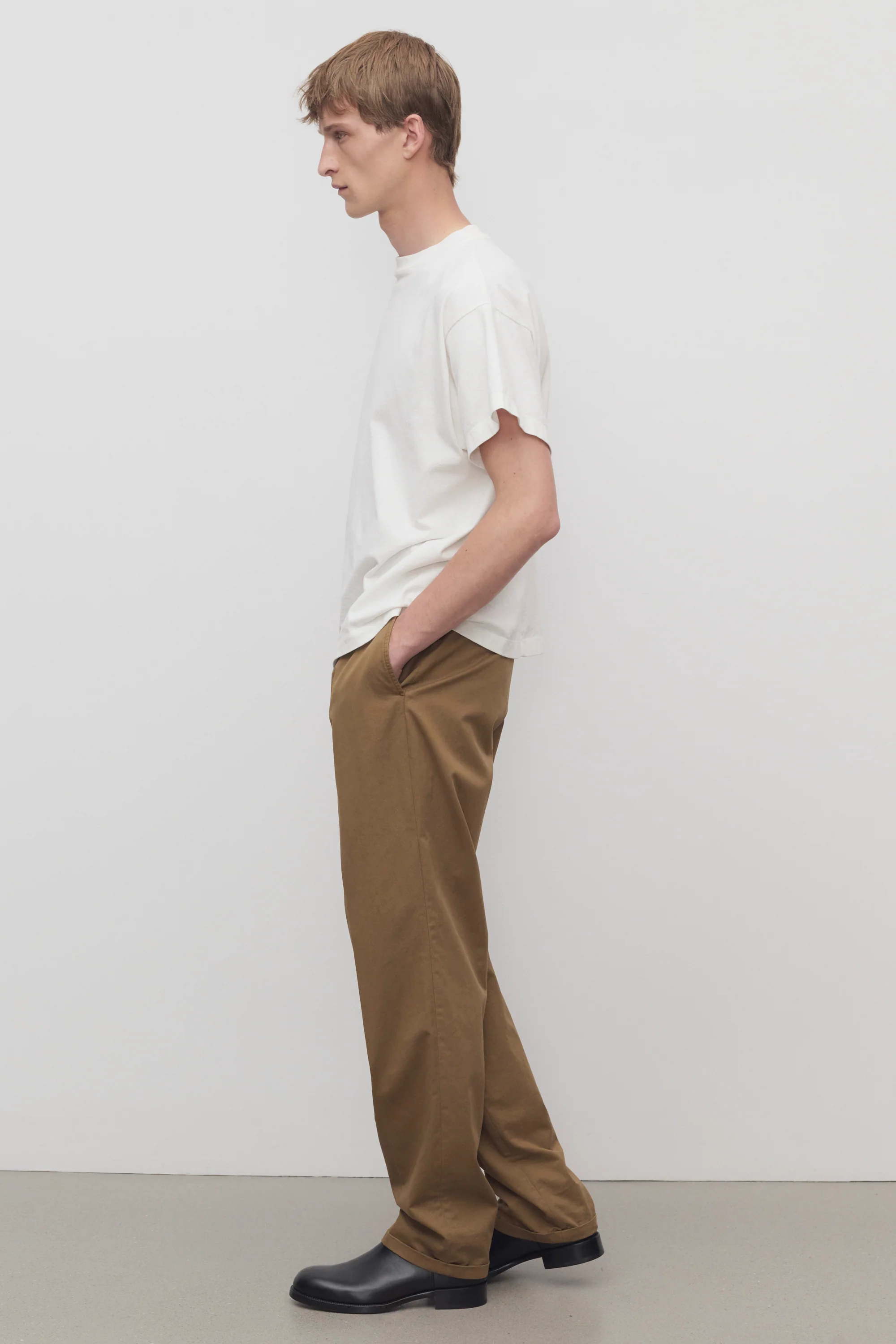 Belamy Pant - Image 4