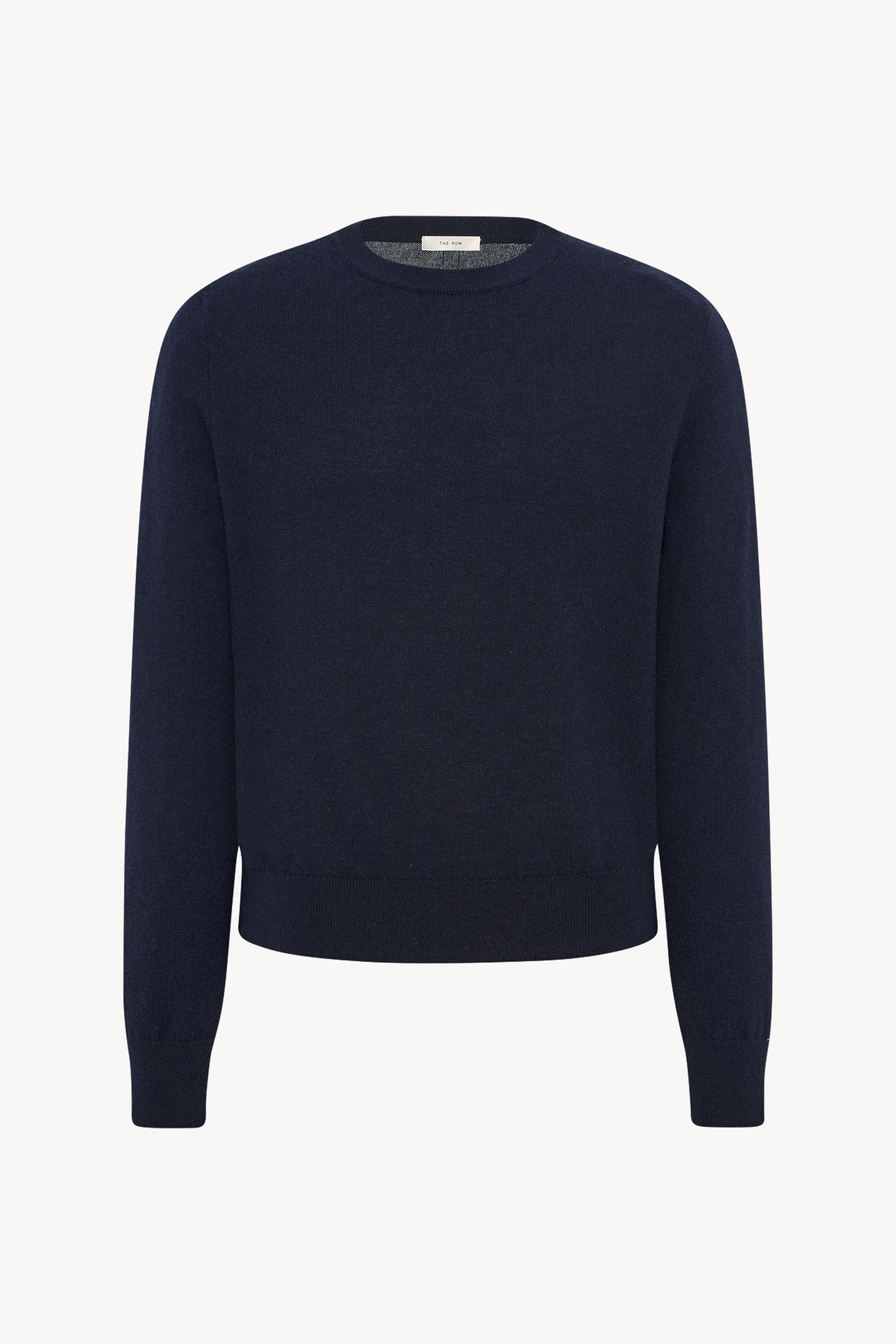 Benji Crew Neck Sweater