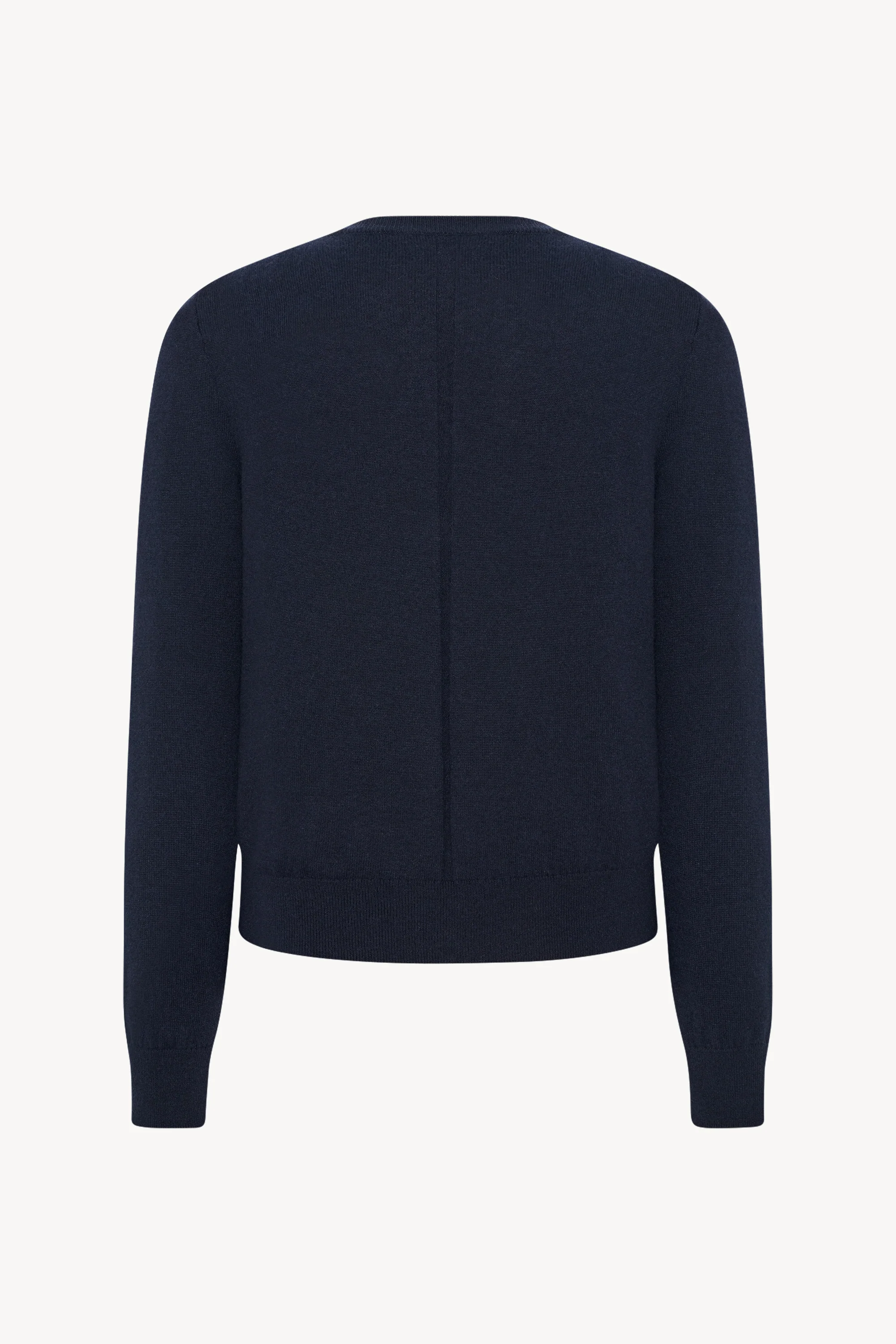 Benji Crew Neck Sweater - Image 2