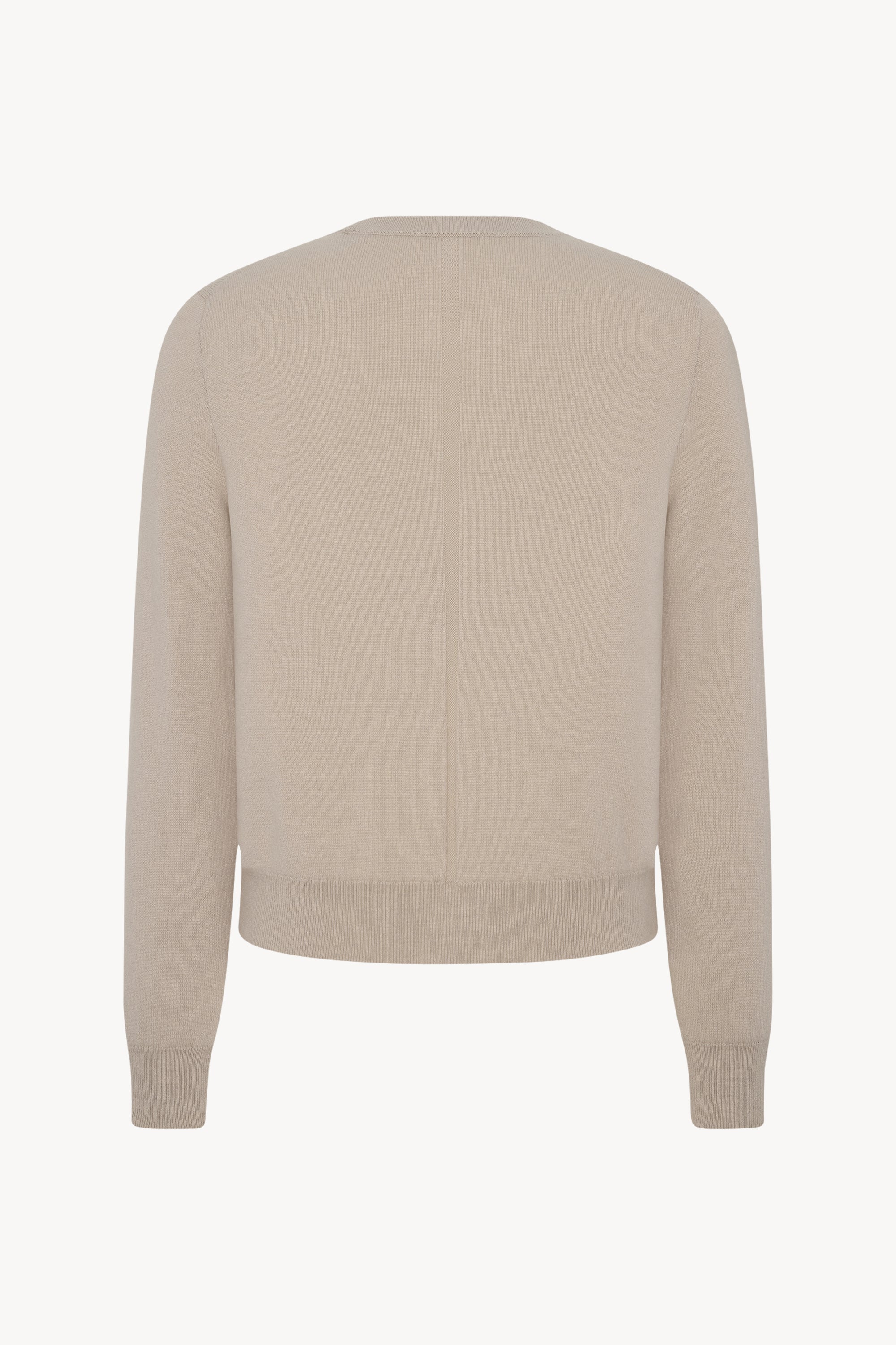 Benji Crew Neck Sweater - Image 2