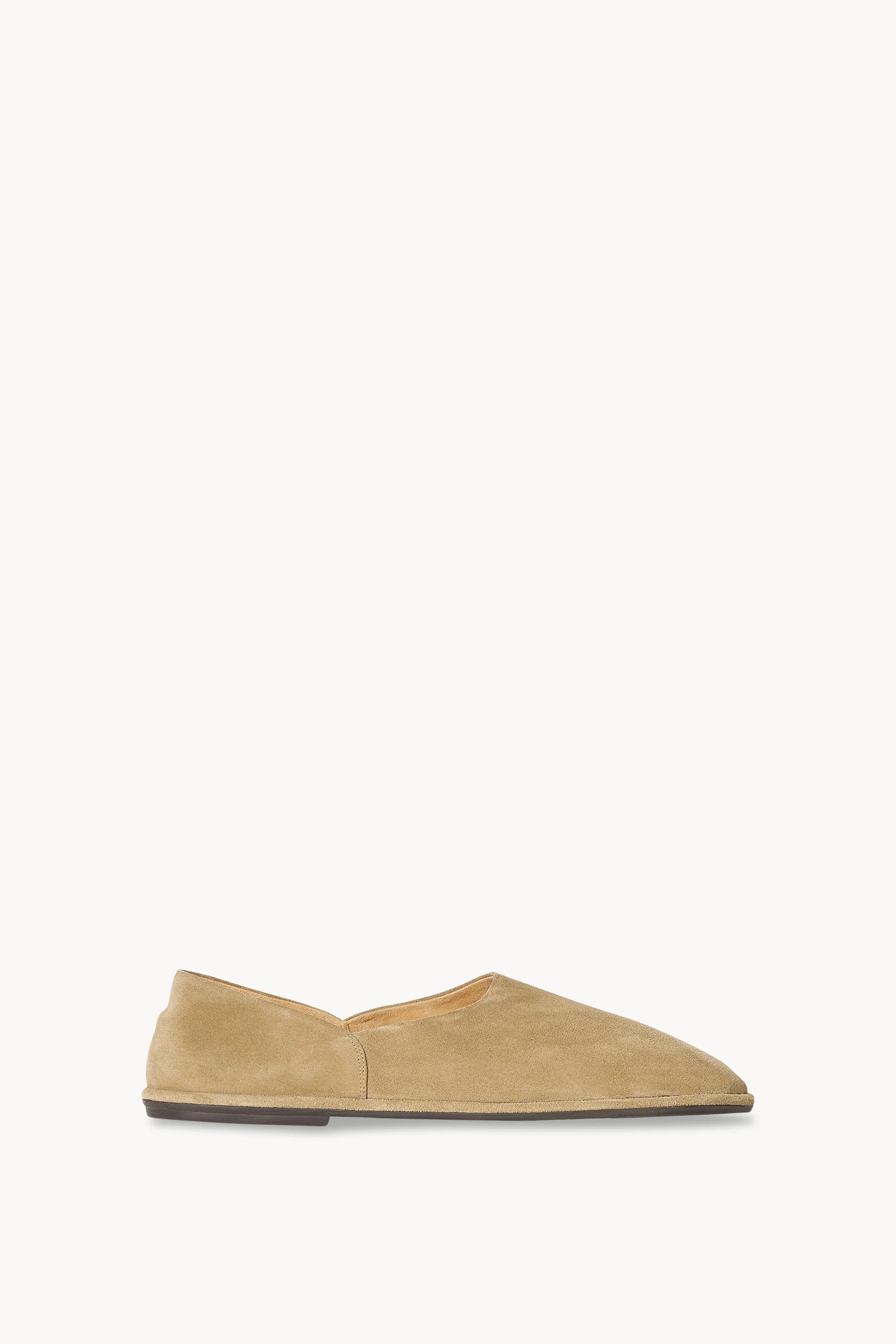 Canal Slip On Shoe