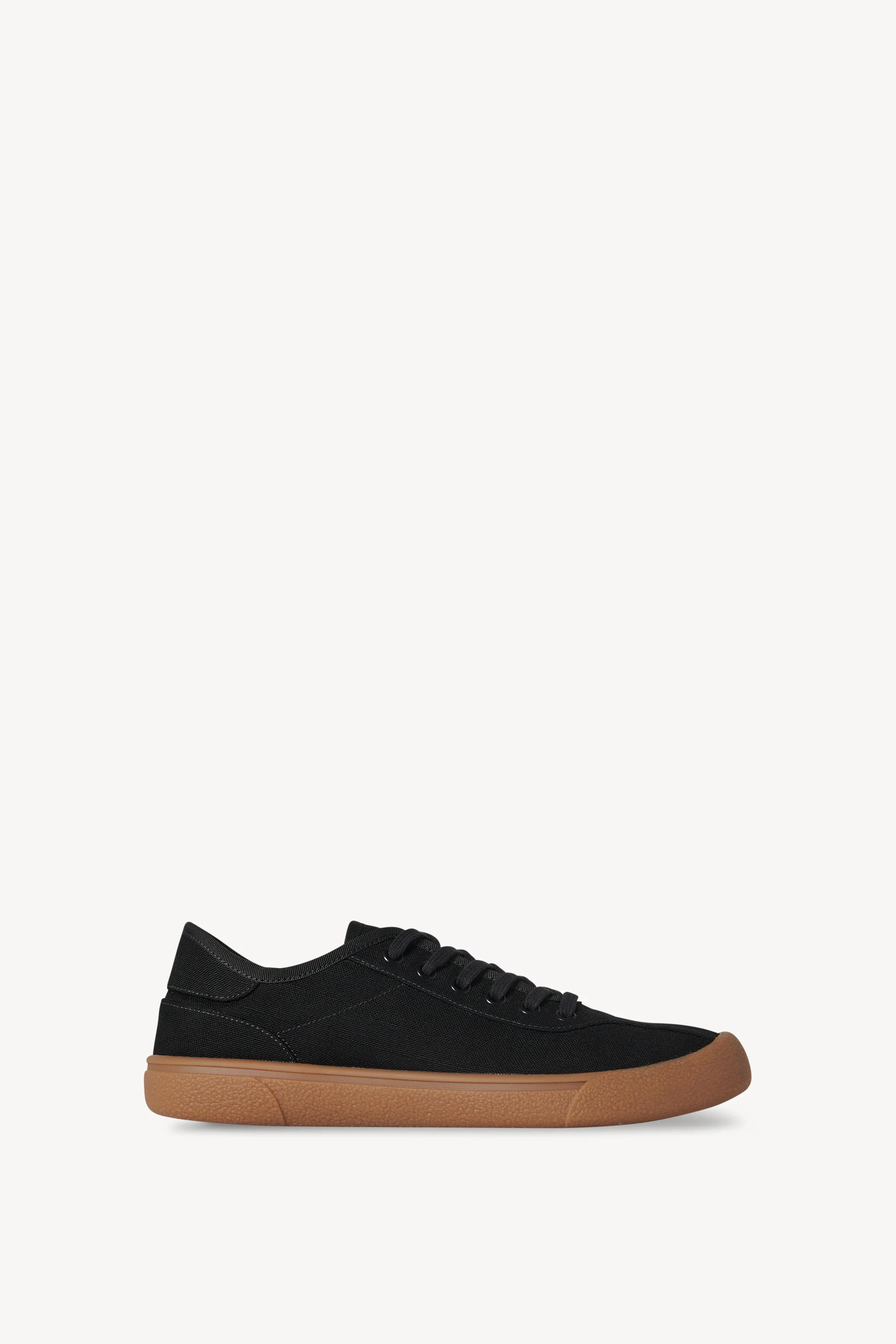 Canvas Sneaker