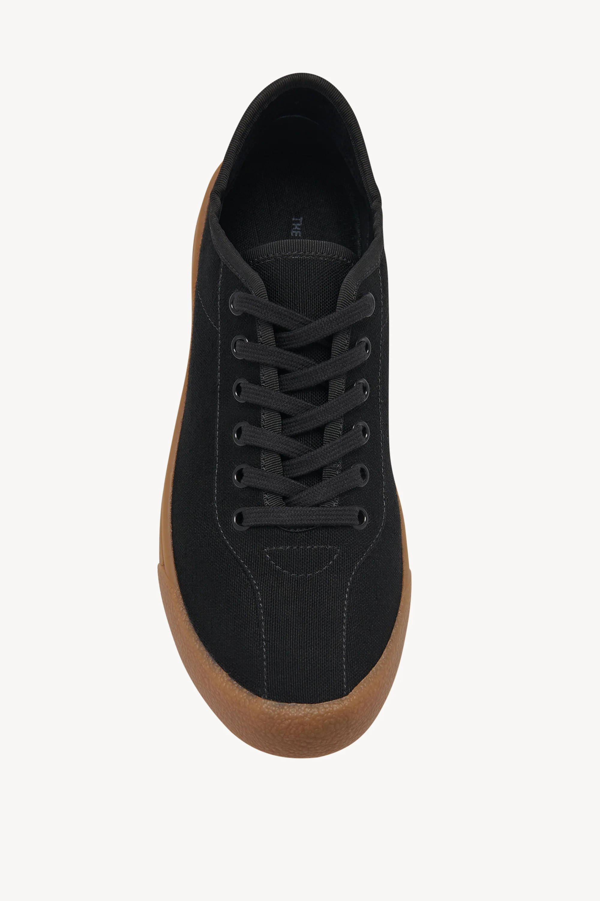 Canvas Sneaker - Image 3