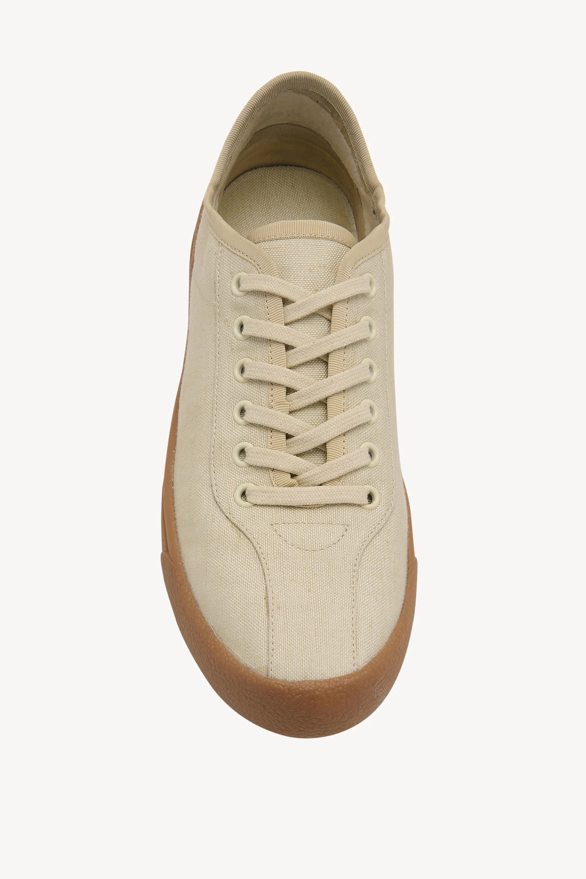 Canvas Sneakers - Image 3