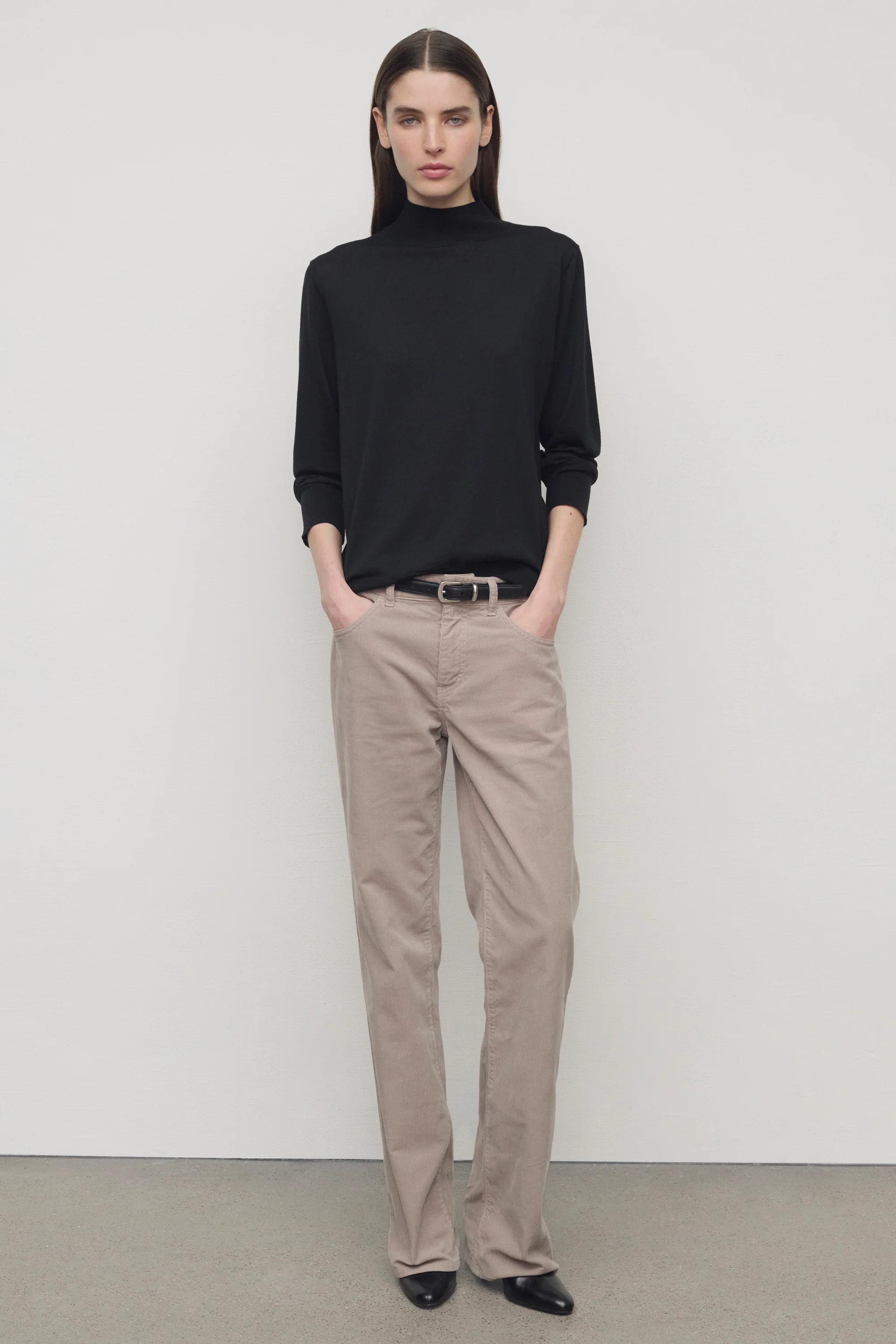 Carlyl Pant - Image 3